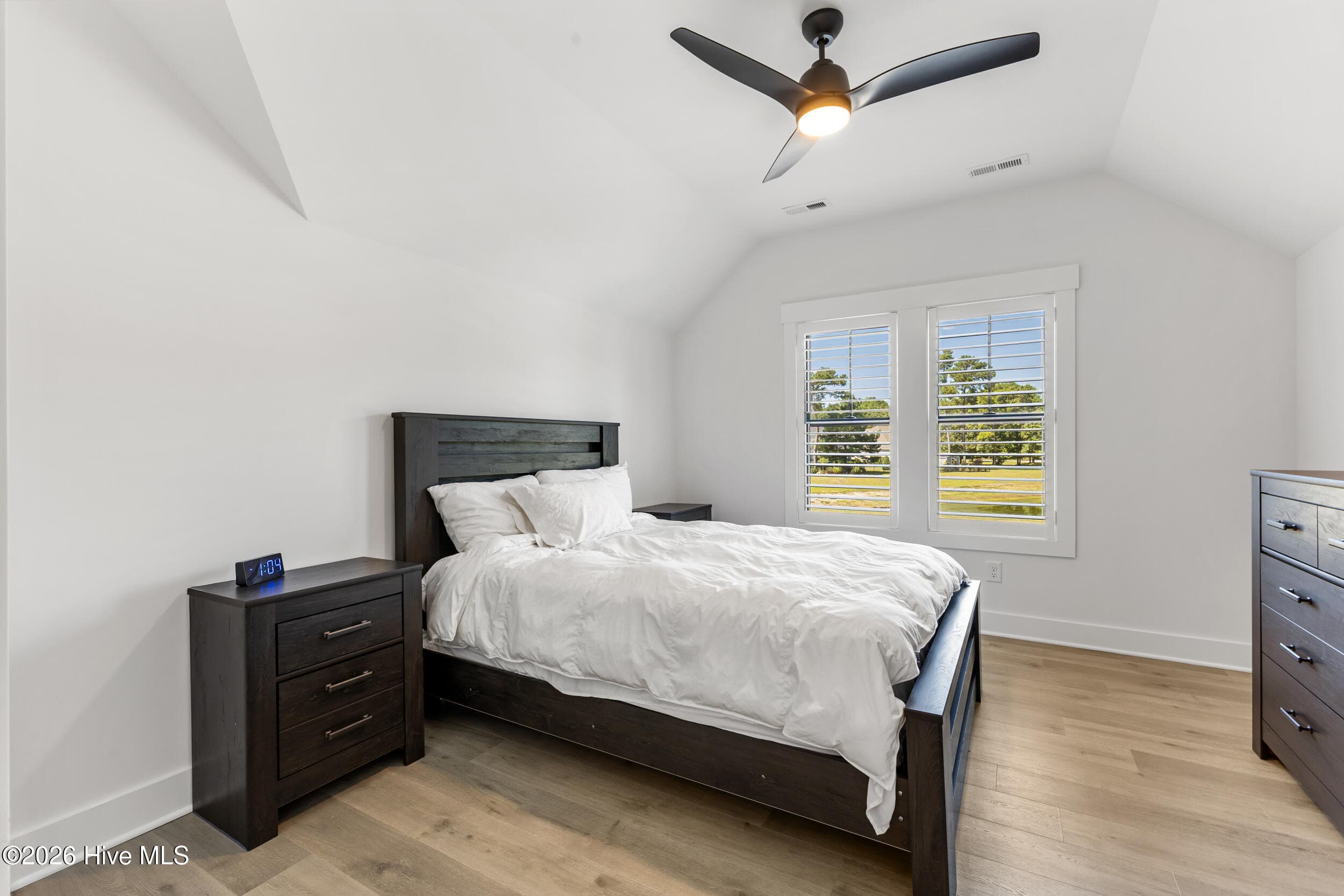 4th bedroom w/walkin closet - 3818 Lemon Drop Lane NE, Leland, NC 28451