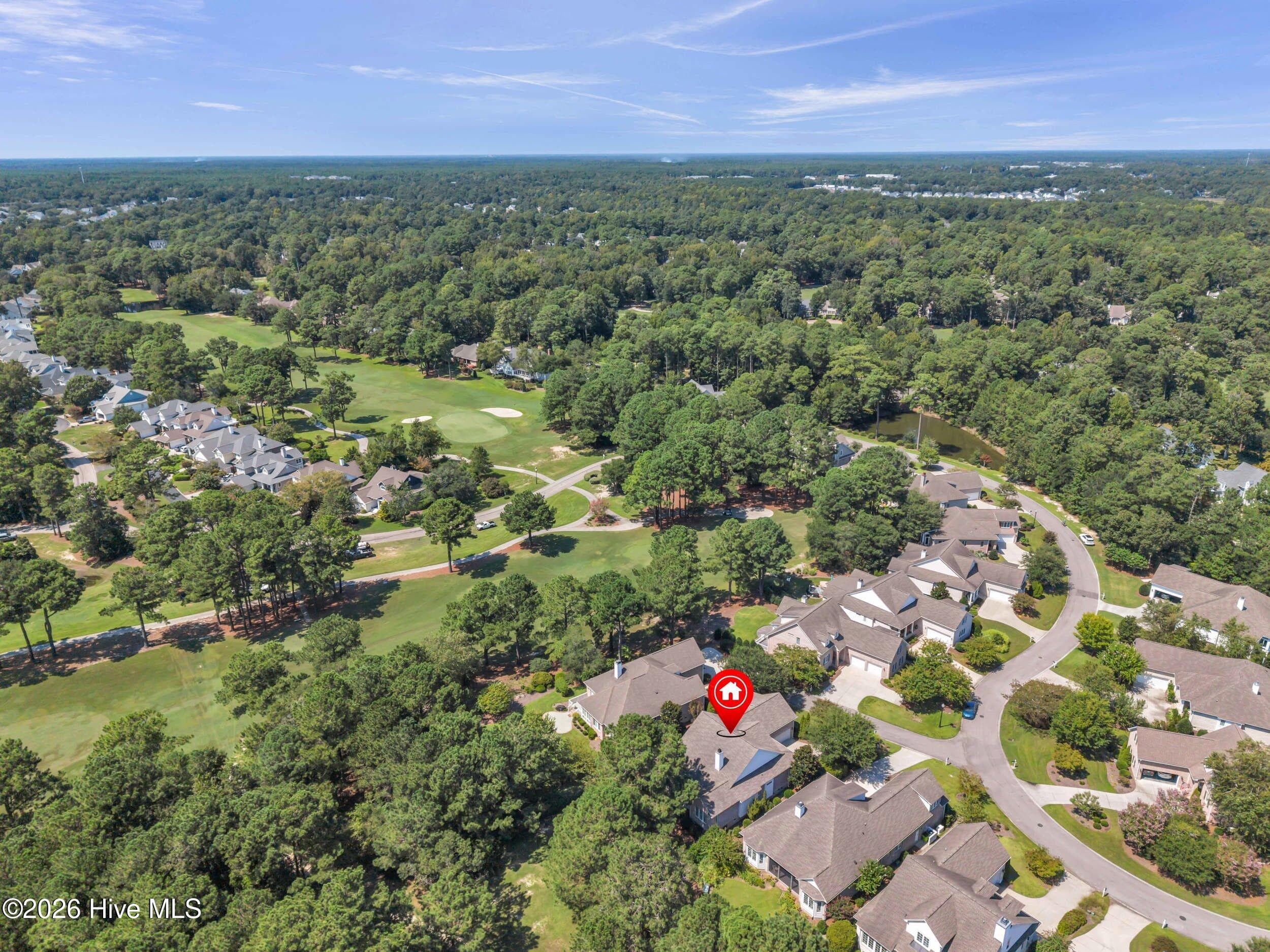 Single Family Residence at 551 Windstar Lane, Wilmington, NC 28411, photo 65 of 65