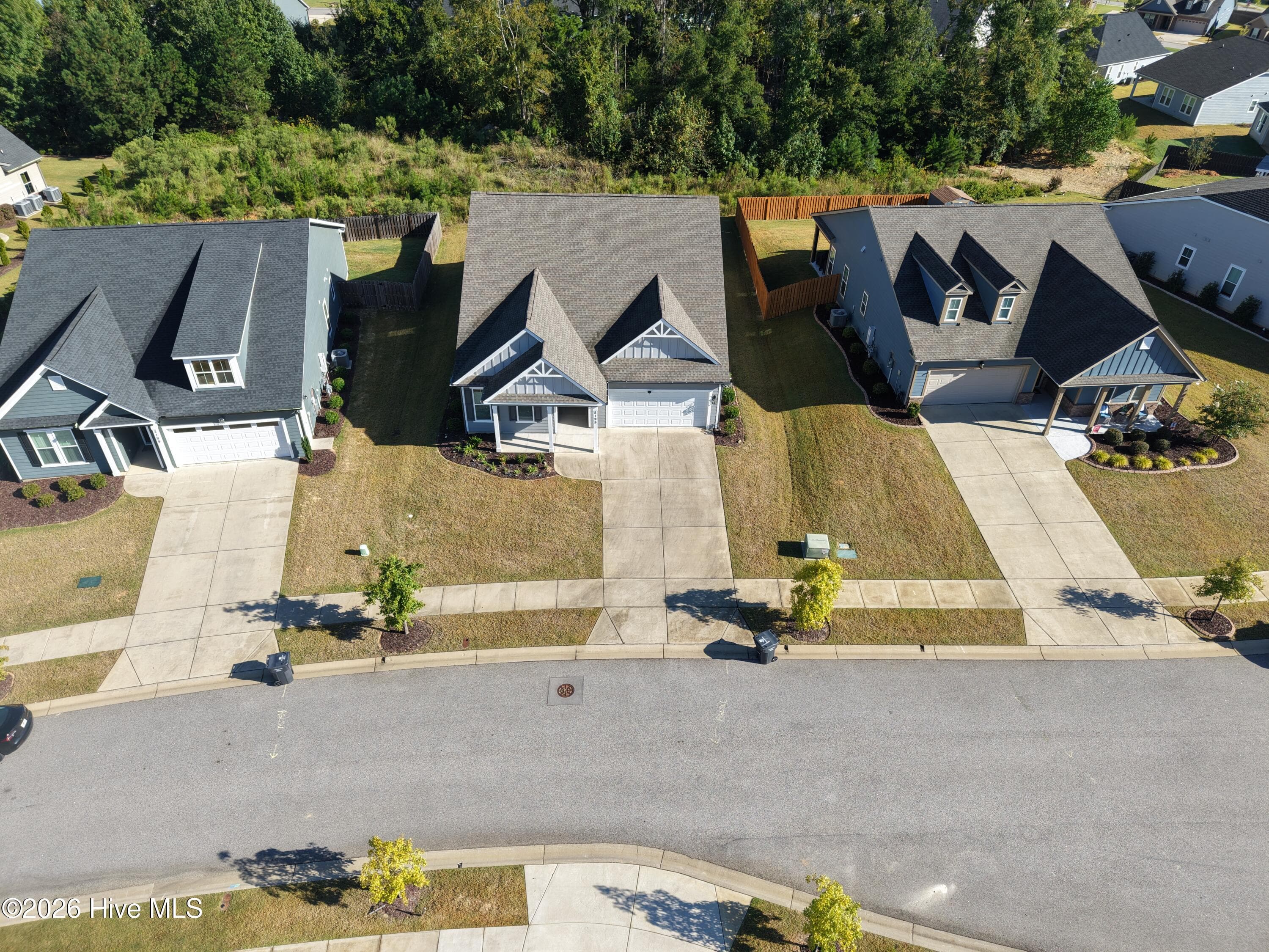 Single Family Residence at 2195 Sinclair Drive, Grovetown, GA 30813, photo 36 of 49