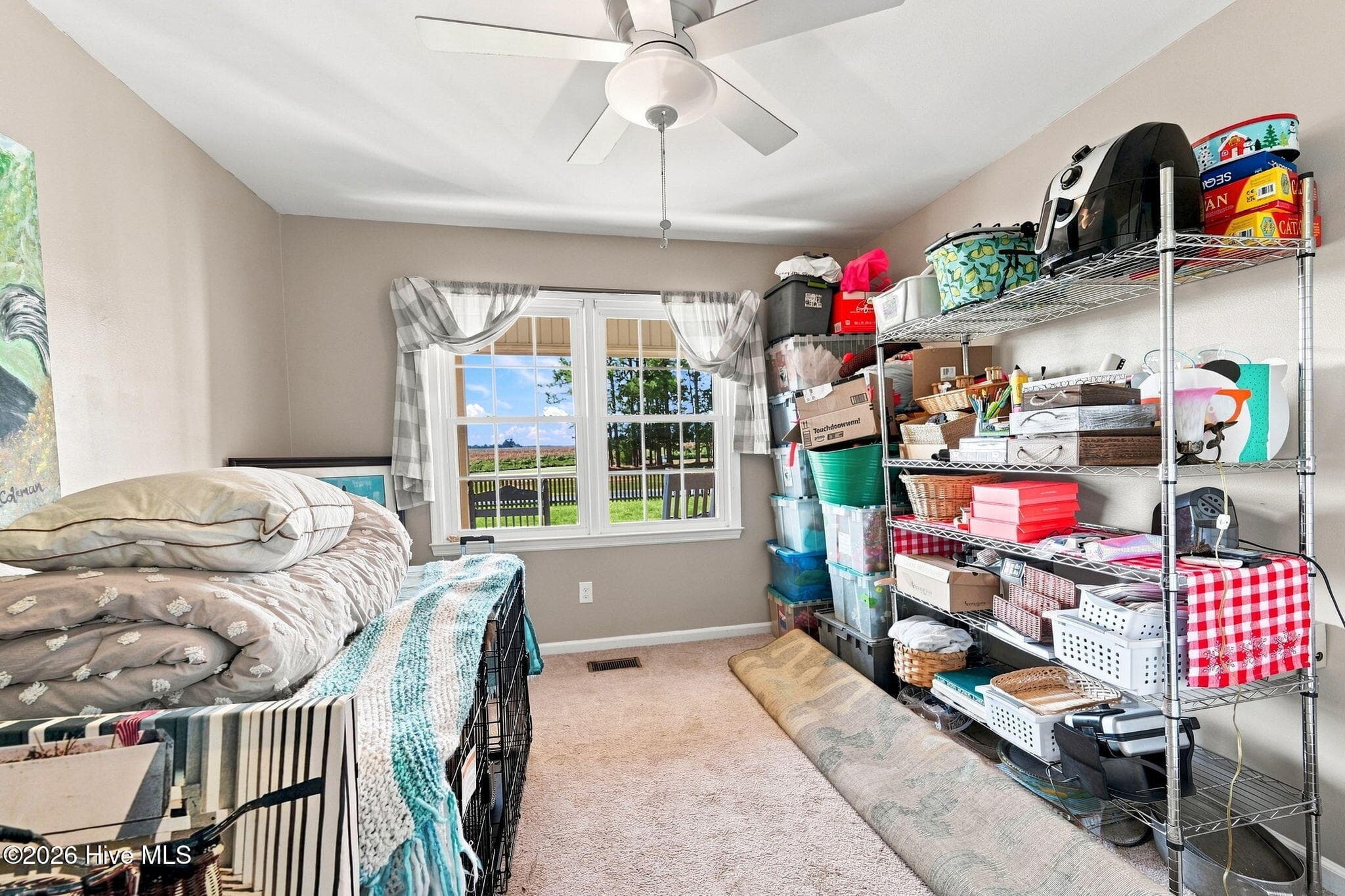 Single Family Residence at 429 C R Edwards Road, Beulaville, NC 28518, photo 35 of 56