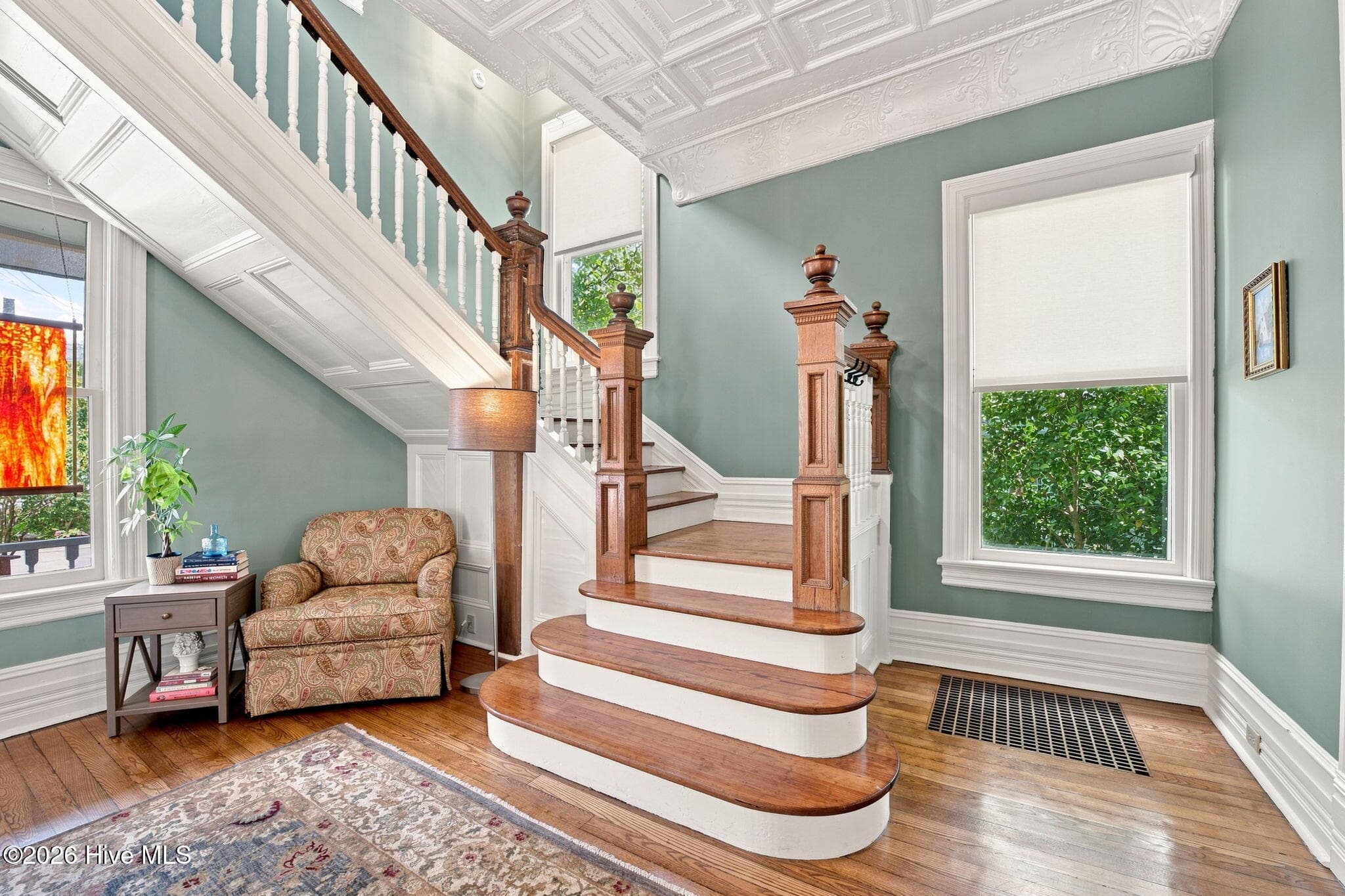 Single Family Residence at 512 Middle Street, New Bern, NC 28560, photo 19 of 73