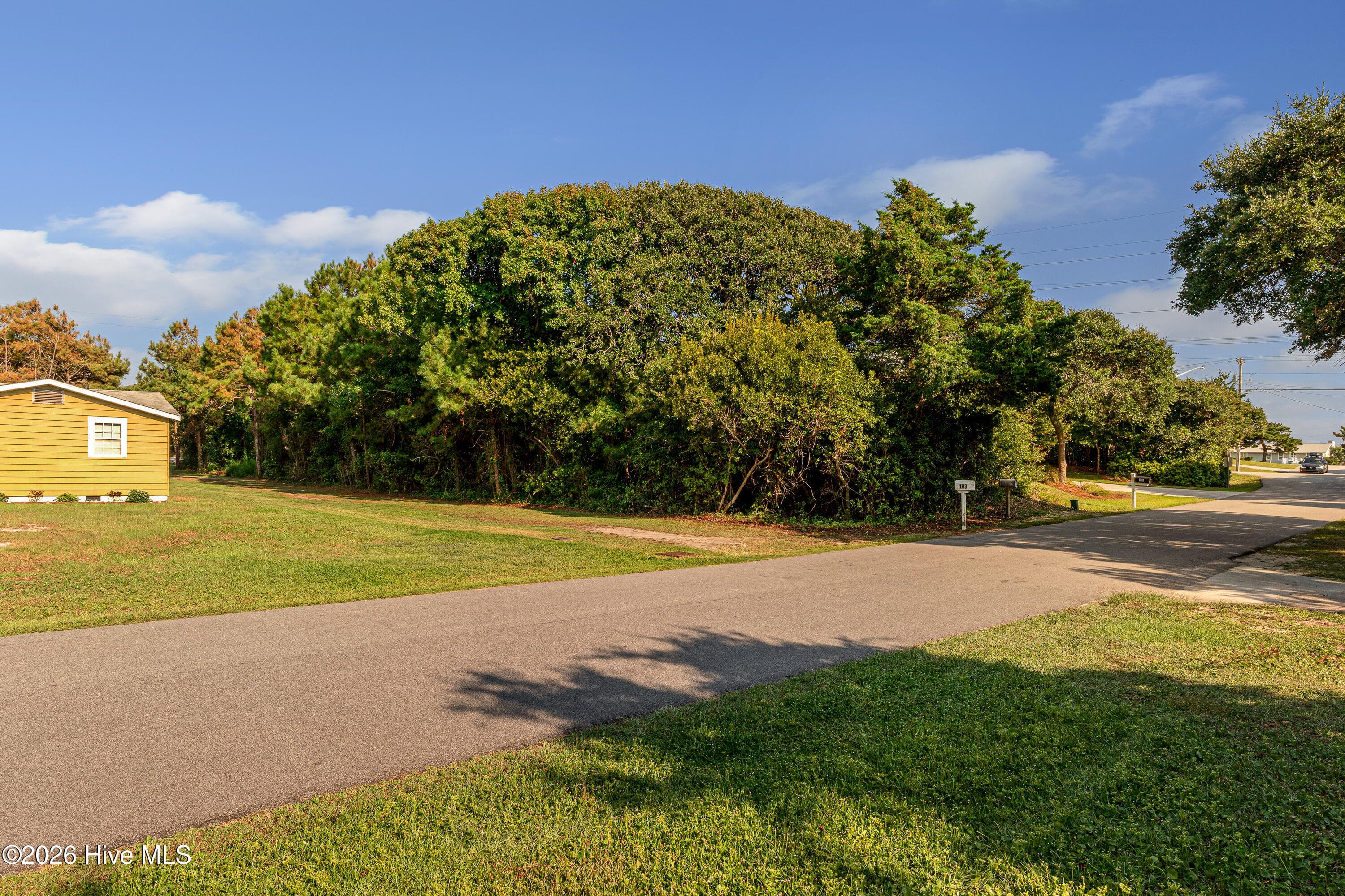 Residential Lot at 104 Juniper Road, Pine Knoll Shores, NC 28512, photo 13 of 33
