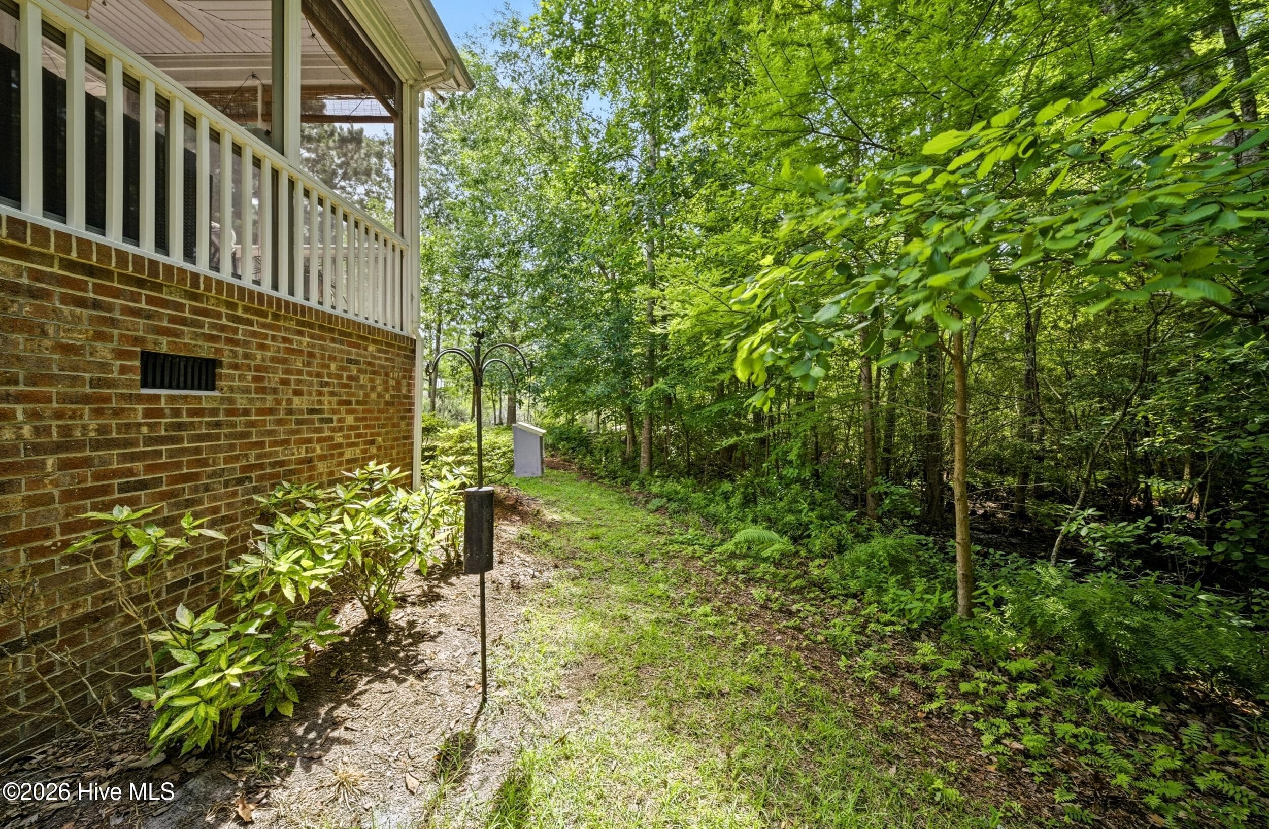 Single Family Residence at 203 Megan Loop S, Hertford, NC 27944, photo 55 of 121