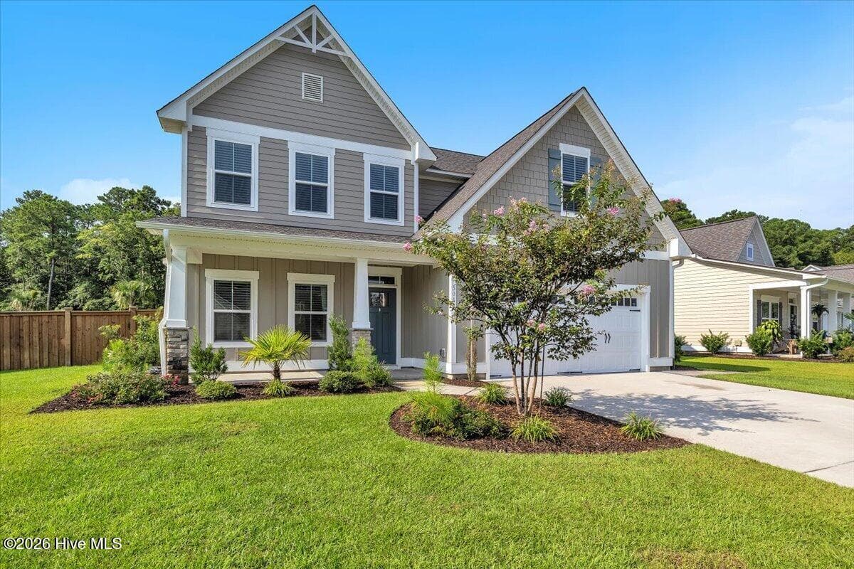 Single Family Residence at 504 Beaumont Oaks Drive, Wilmington, NC 28411, photo 65 of 83