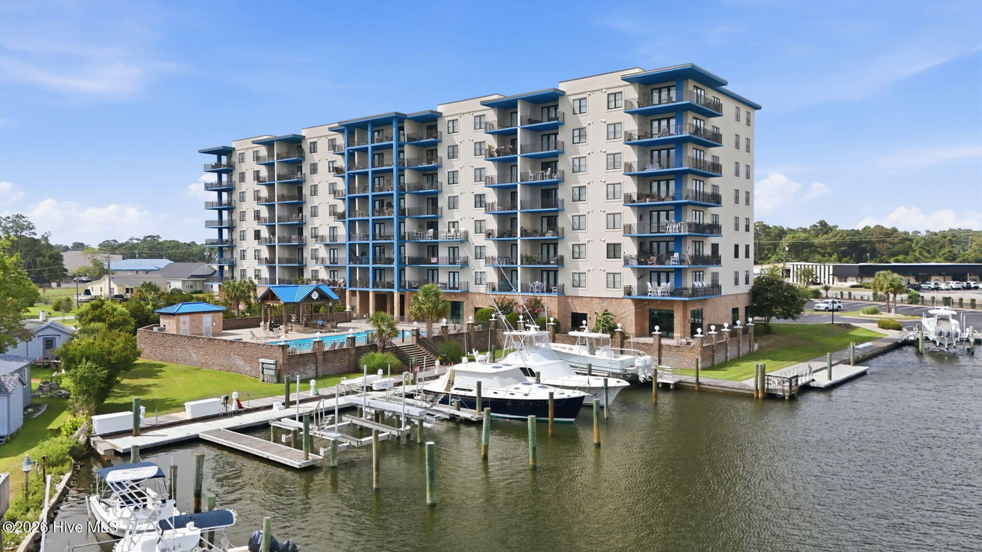 4425 Arendell Street 101 & Bs 40, Morehead City, NC 28557
