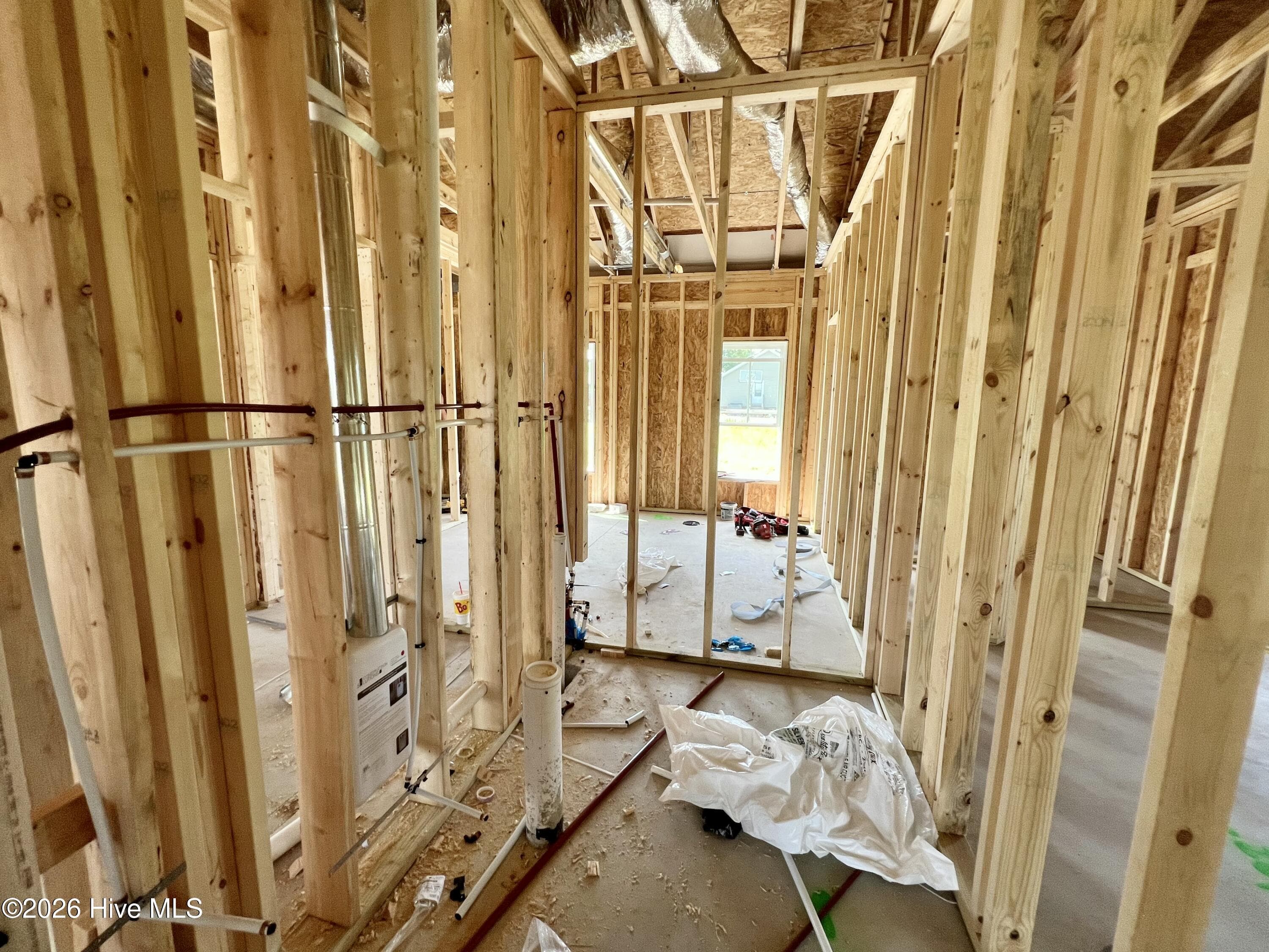 Single Family Residence at 32 Pendergrass Drive, Princeton, NC 27569, photo 121 of 168