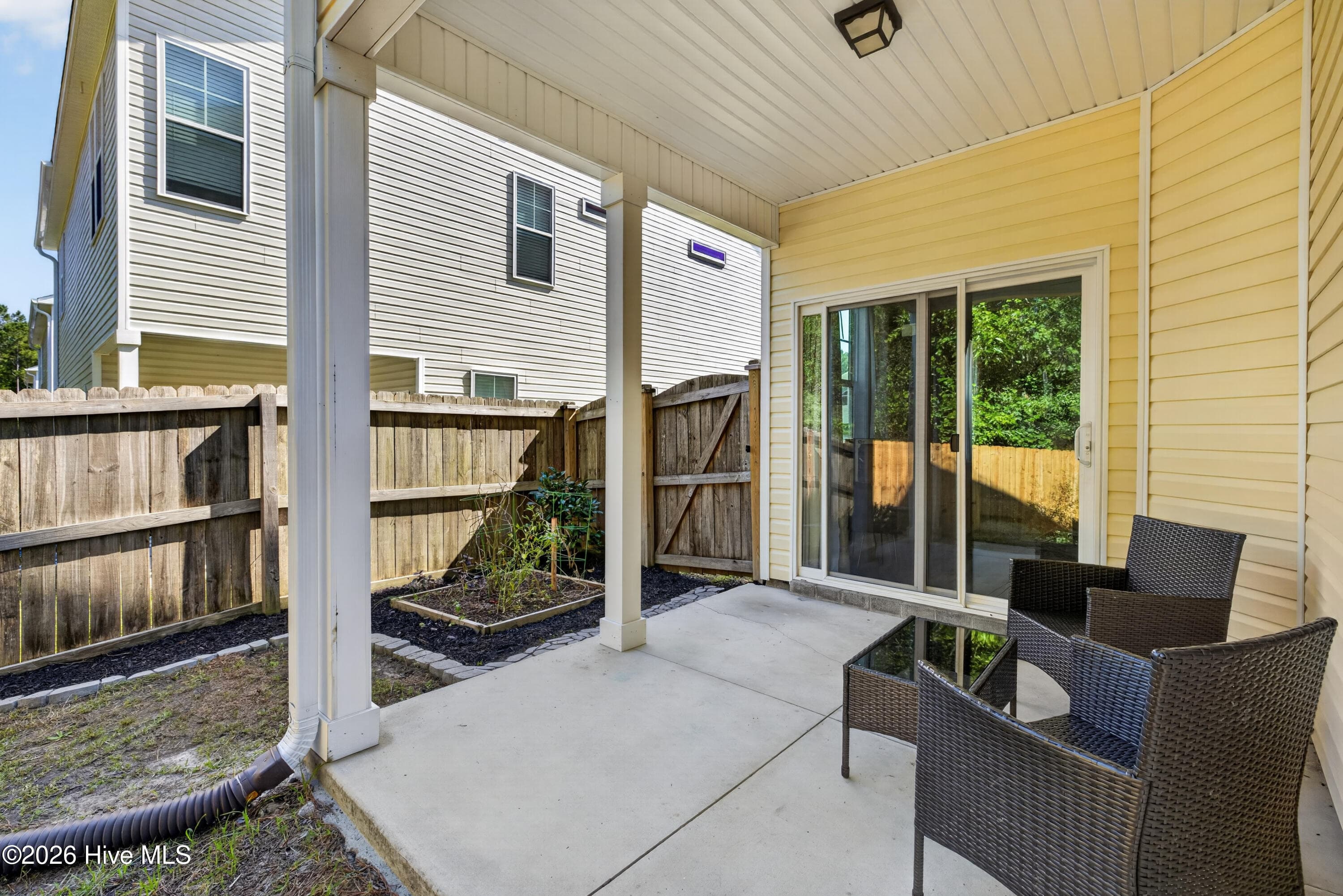 Townhouse at 391 Frisco Way, Holly Ridge, NC 28445, photo 36 of 49