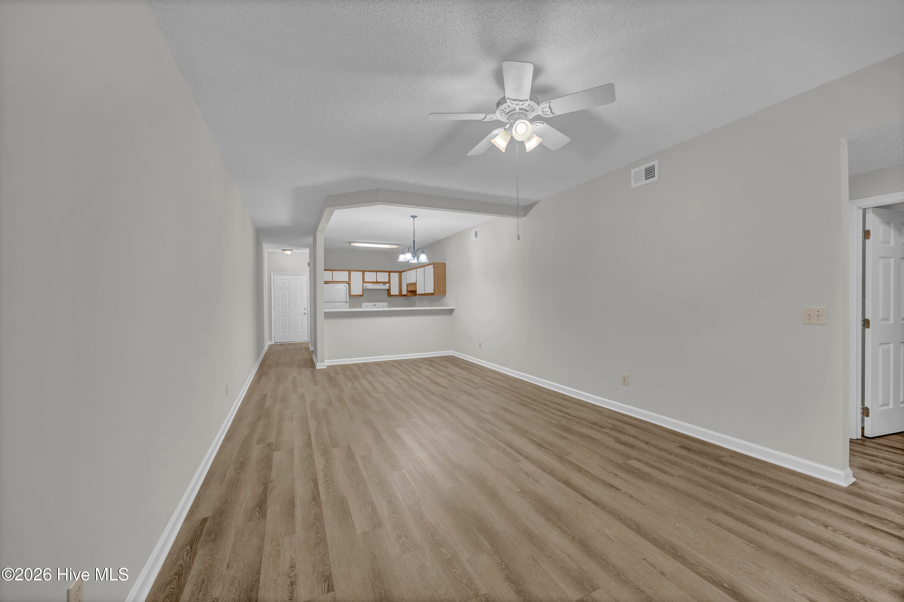 Condominium at 719 Bragg Drive A, Wilmington, NC 28412, photo 10 of 22