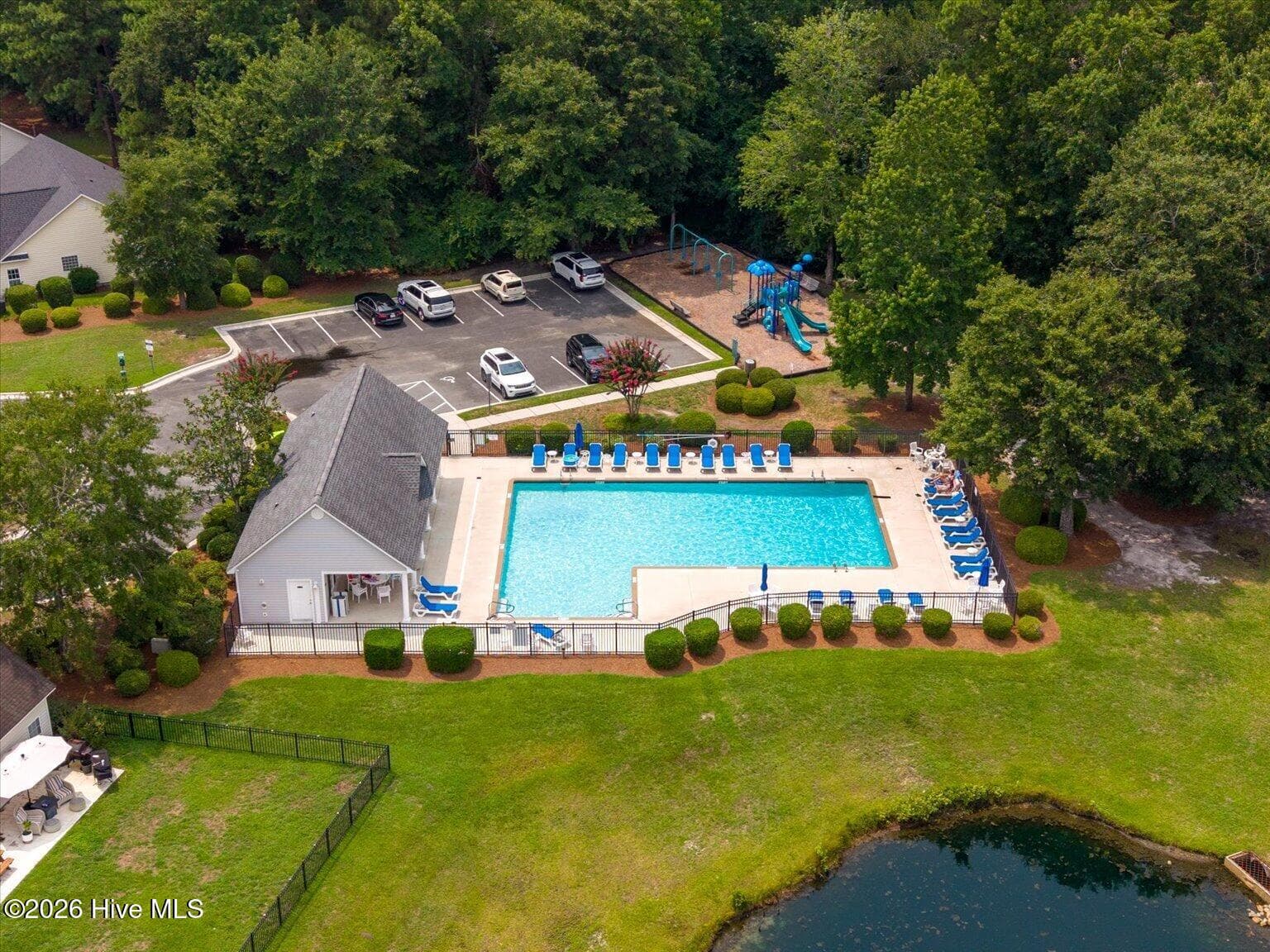 Single Family Residence at 2057 Lapham Drive, Leland, NC 28451, photo 60 of 68