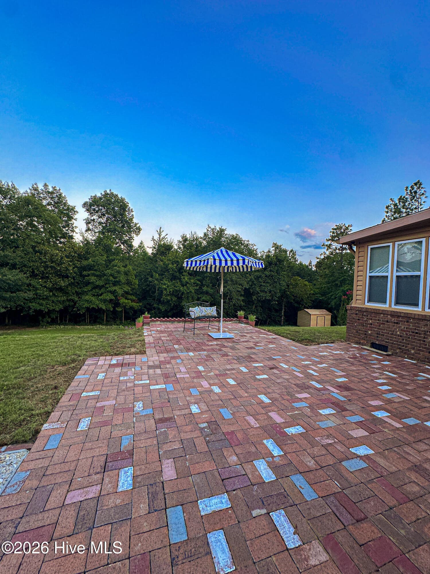 Single Family Residence at 4028 Marshall Street, Augusta, GA 30909, photo 4 of 10