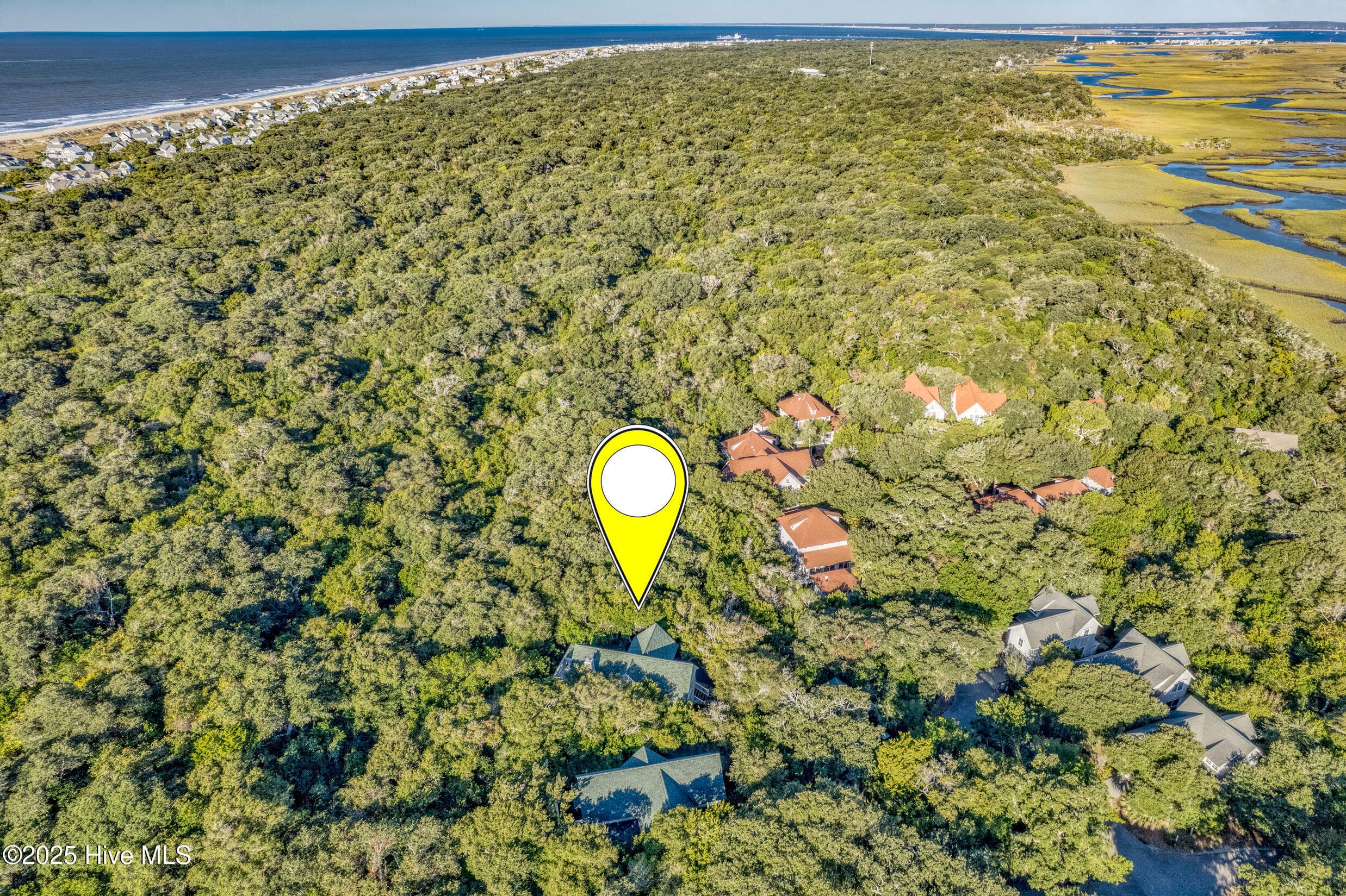 Single Family Residence at 6 Keypost Court, Bald Head Island, NC 28461, photo 67 of 73