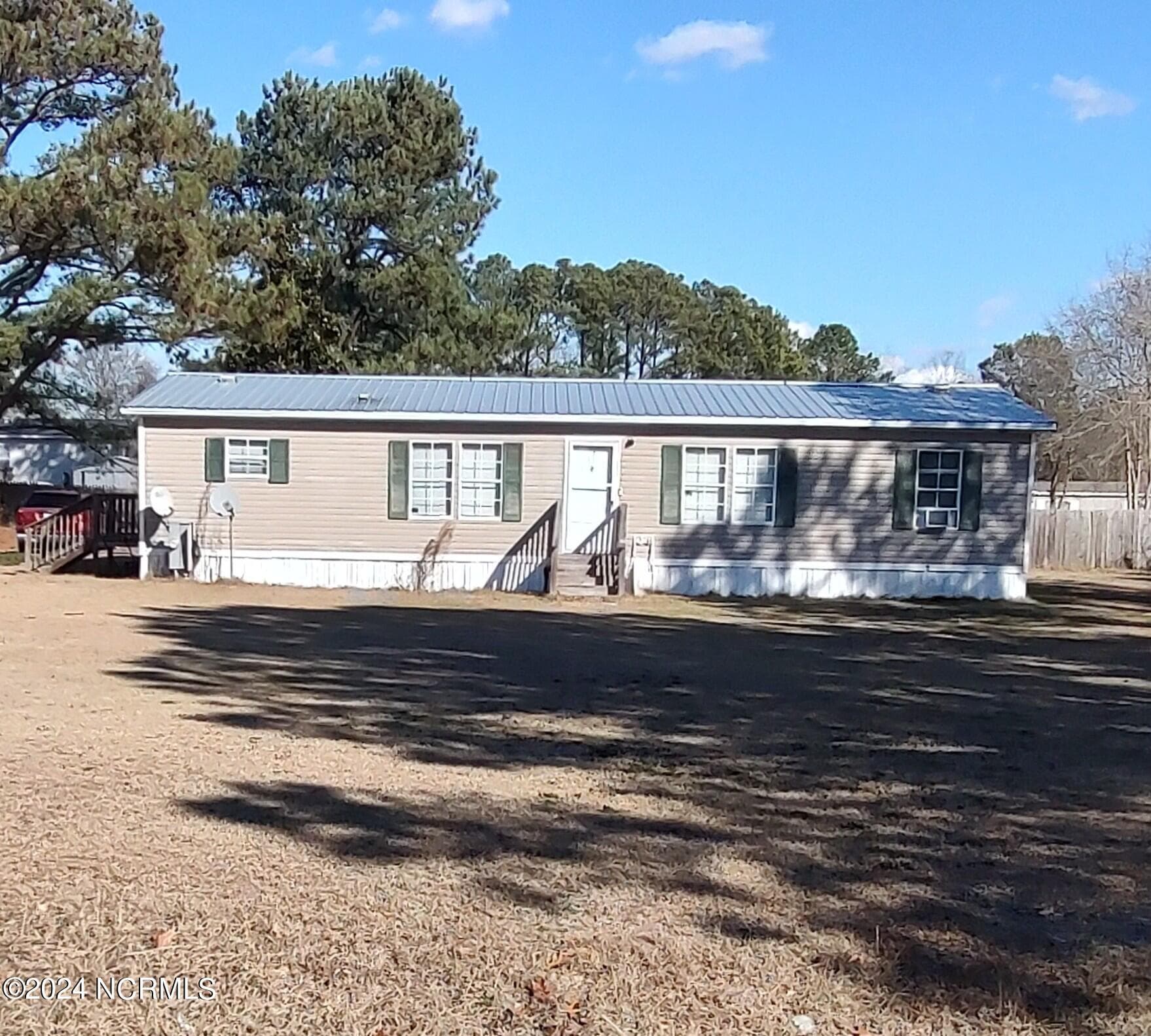 109 Laurel Patch place Goldsboro - 120 Duck Ridge Dr Drive, Pikeville, NC 27863
