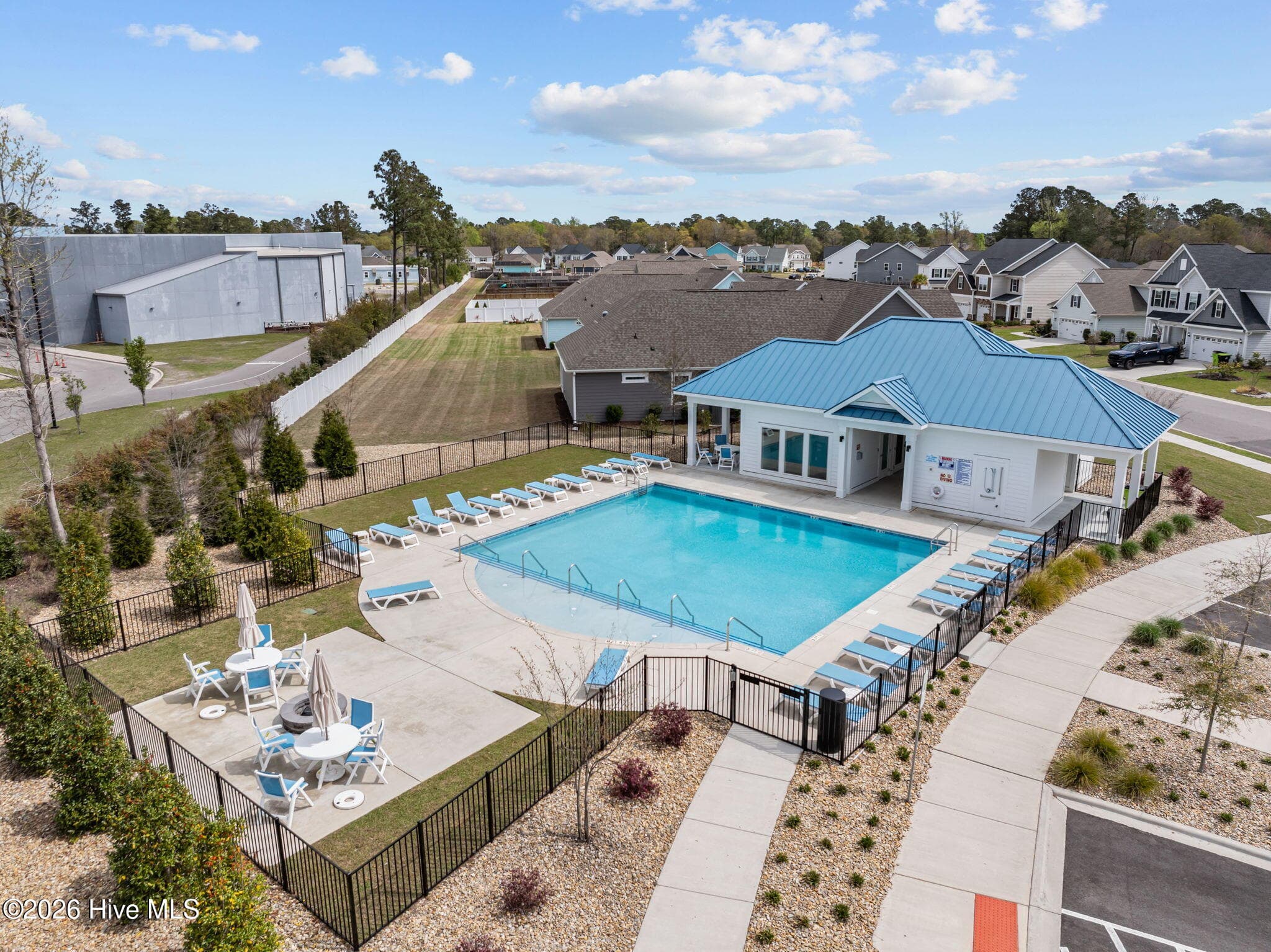 Single Family Residence at 495 Sugar Cove Run, Wilmington, NC 28411, photo 47 of 51