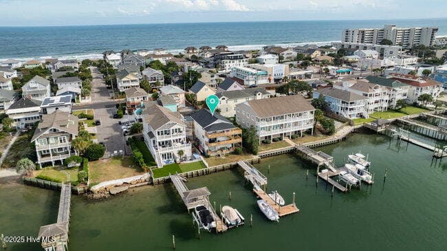 Condominium at 9 W Atlanta Street 3, Wrightsville Beach, NC 28480, photo 55 of 67