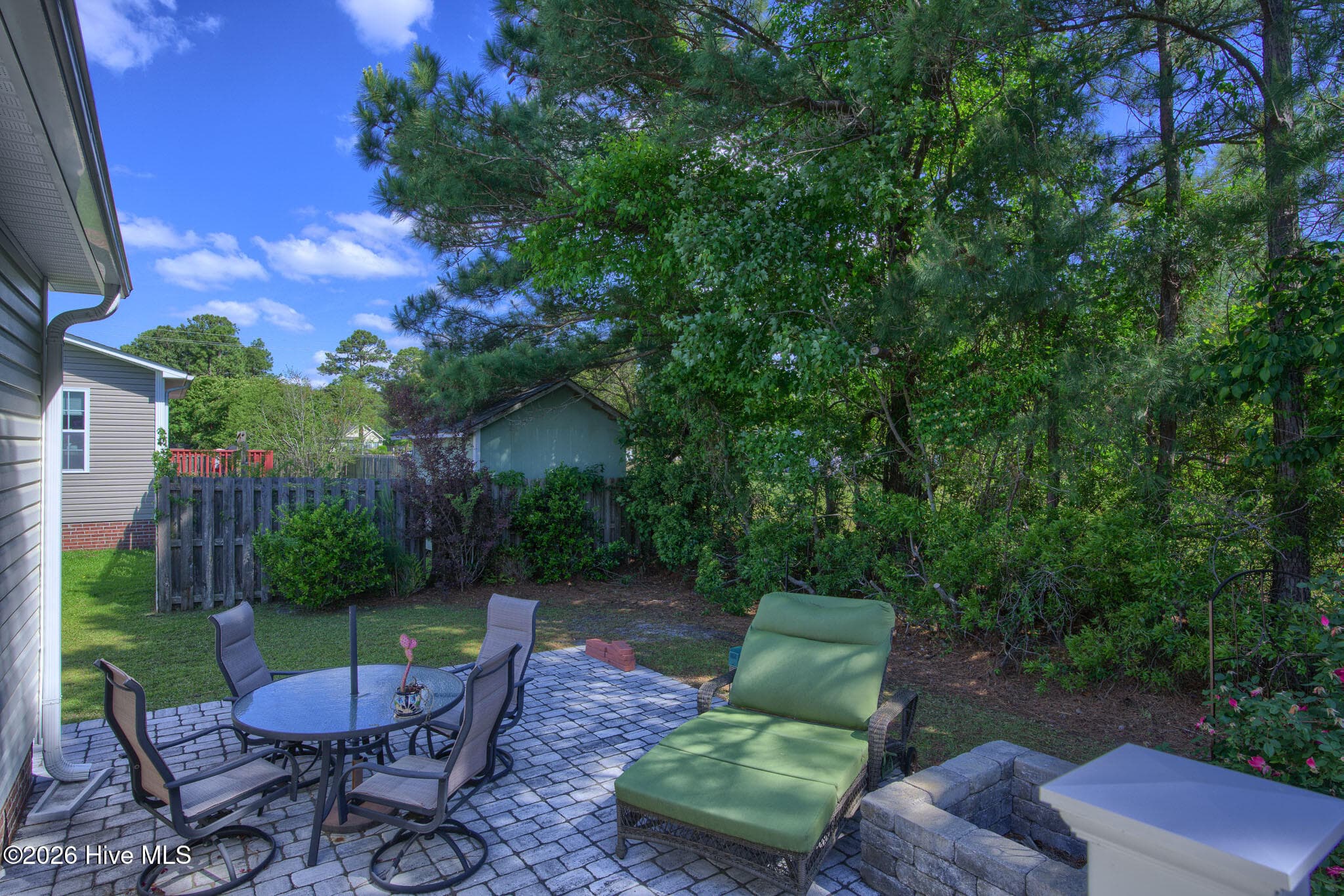Single Family Residence at 105 Sages Ridge Drive, Holly Ridge, NC 28445, photo 28 of 33