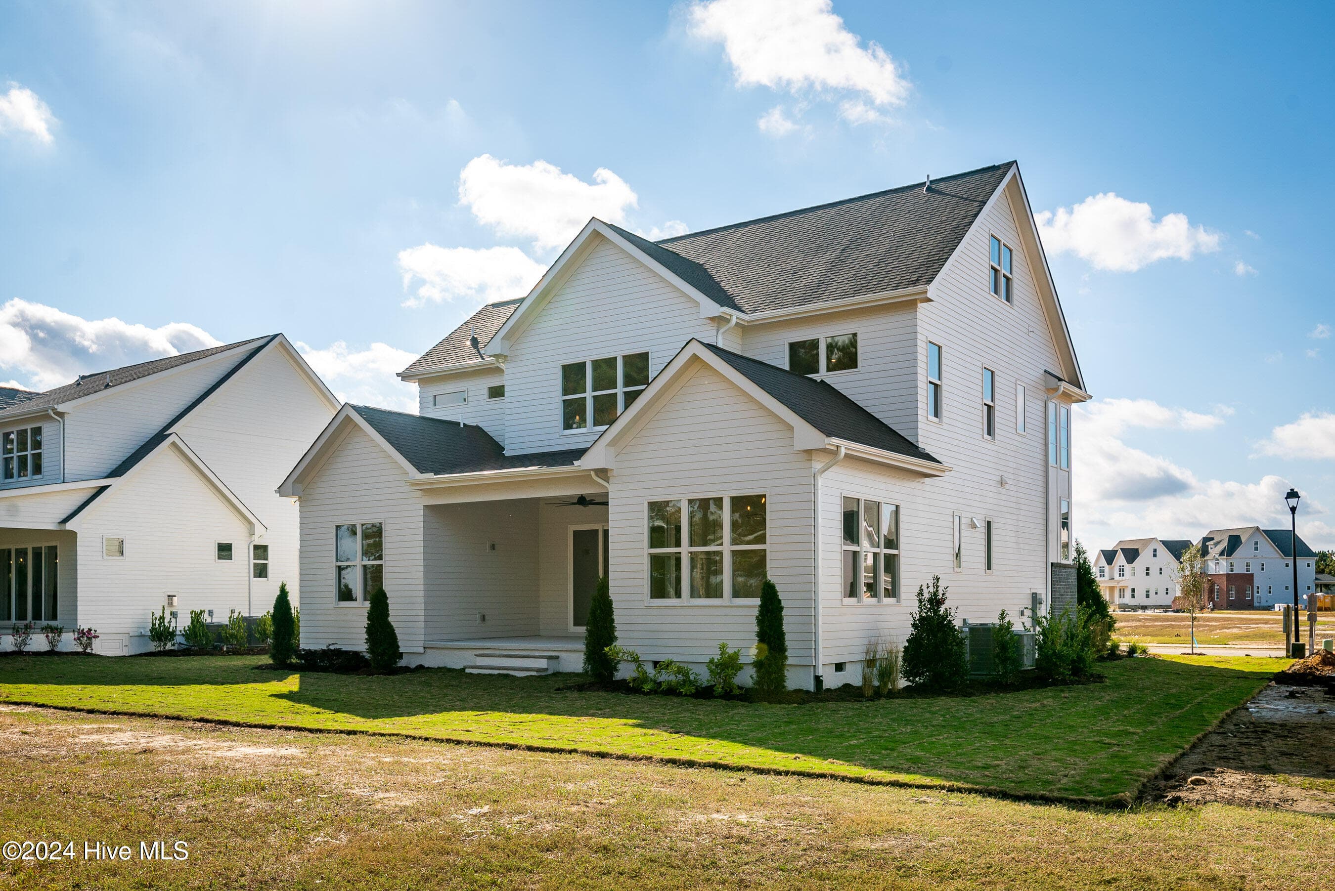 Single Family Residence at 138 Pine Tree Point, Snow Hill, NC 28580, photo 42 of 44