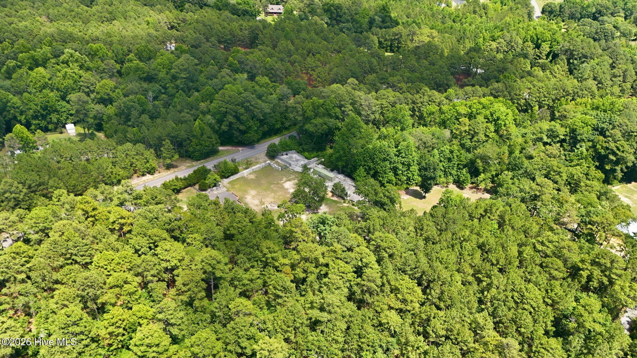 Single Family Residence at 4228 Vass Carthage Road, Carthage, NC 28327, photo 41 of 41