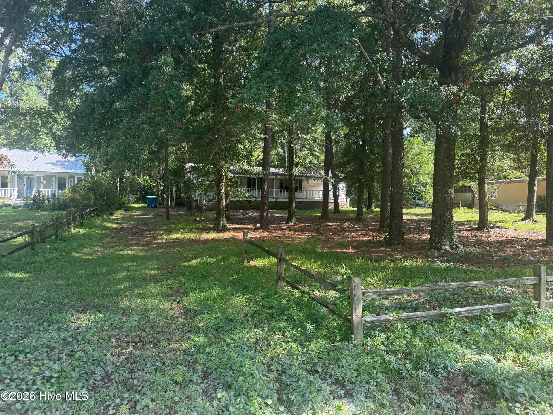 Manufactured Home at 5596 Sycamore Street, Wilmington, NC 28403