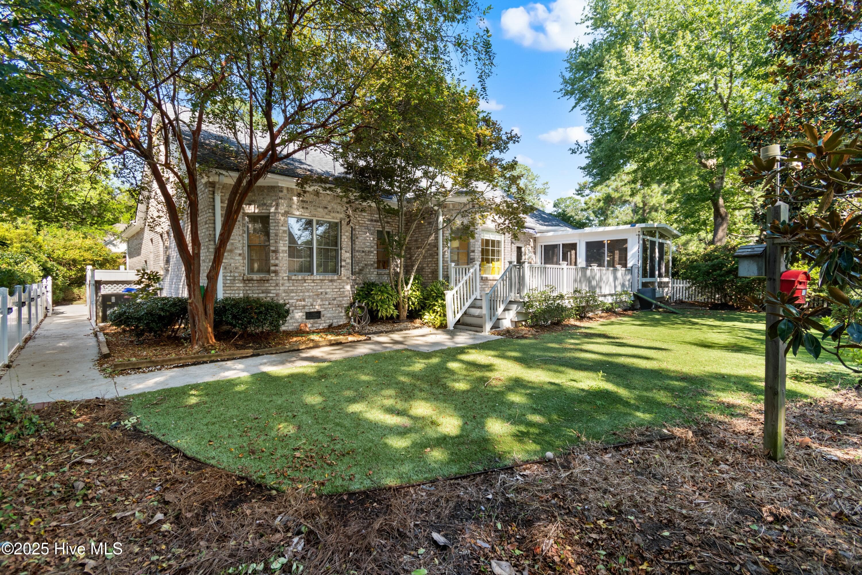 Single Family Residence at 4354 Marsh Elder Court, Southport, NC 28461, photo 91 of 114