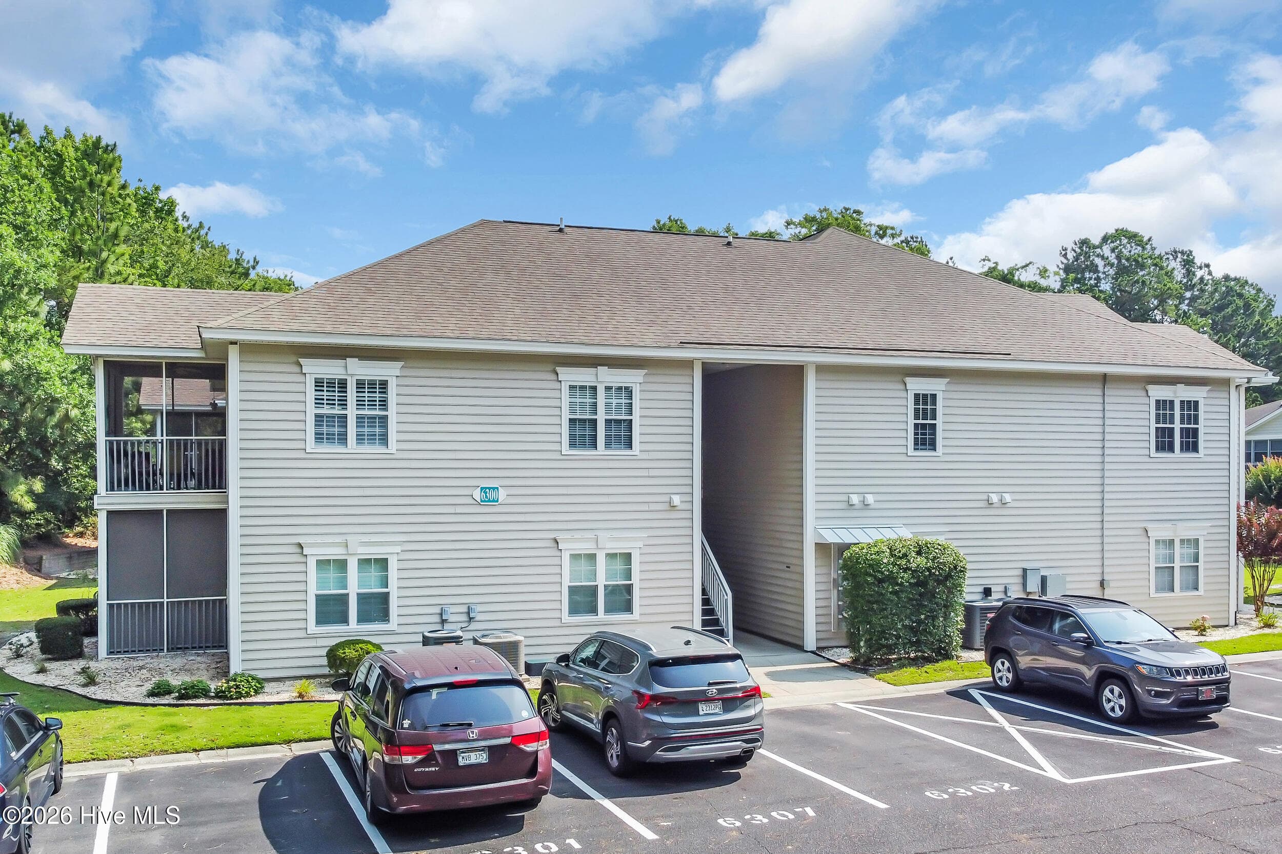 6309 Sweetwater Boulevard, Murrells Inlet, SC 29576