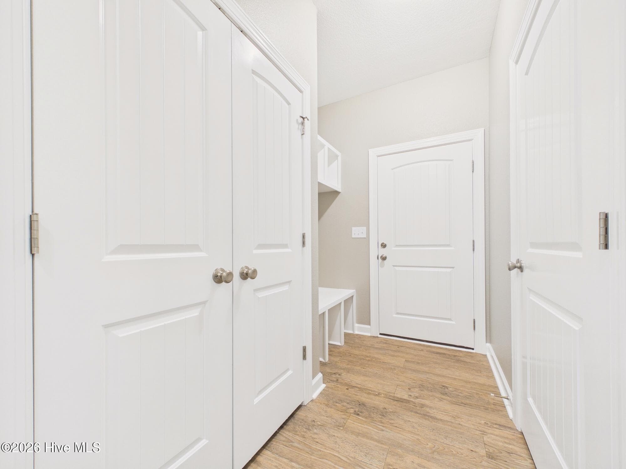 Hallway - 503 Spinnaker Street, Elizabeth City, NC 27909