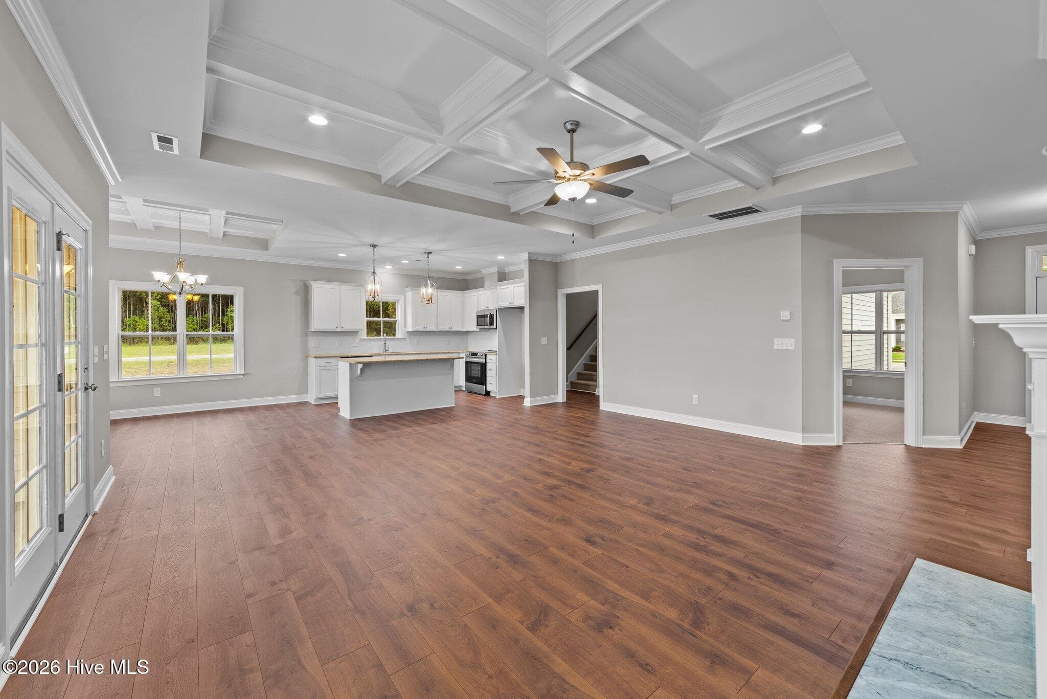 Photo of similar home - 1713 Dew Meadow Drive, Winterville, NC 28590