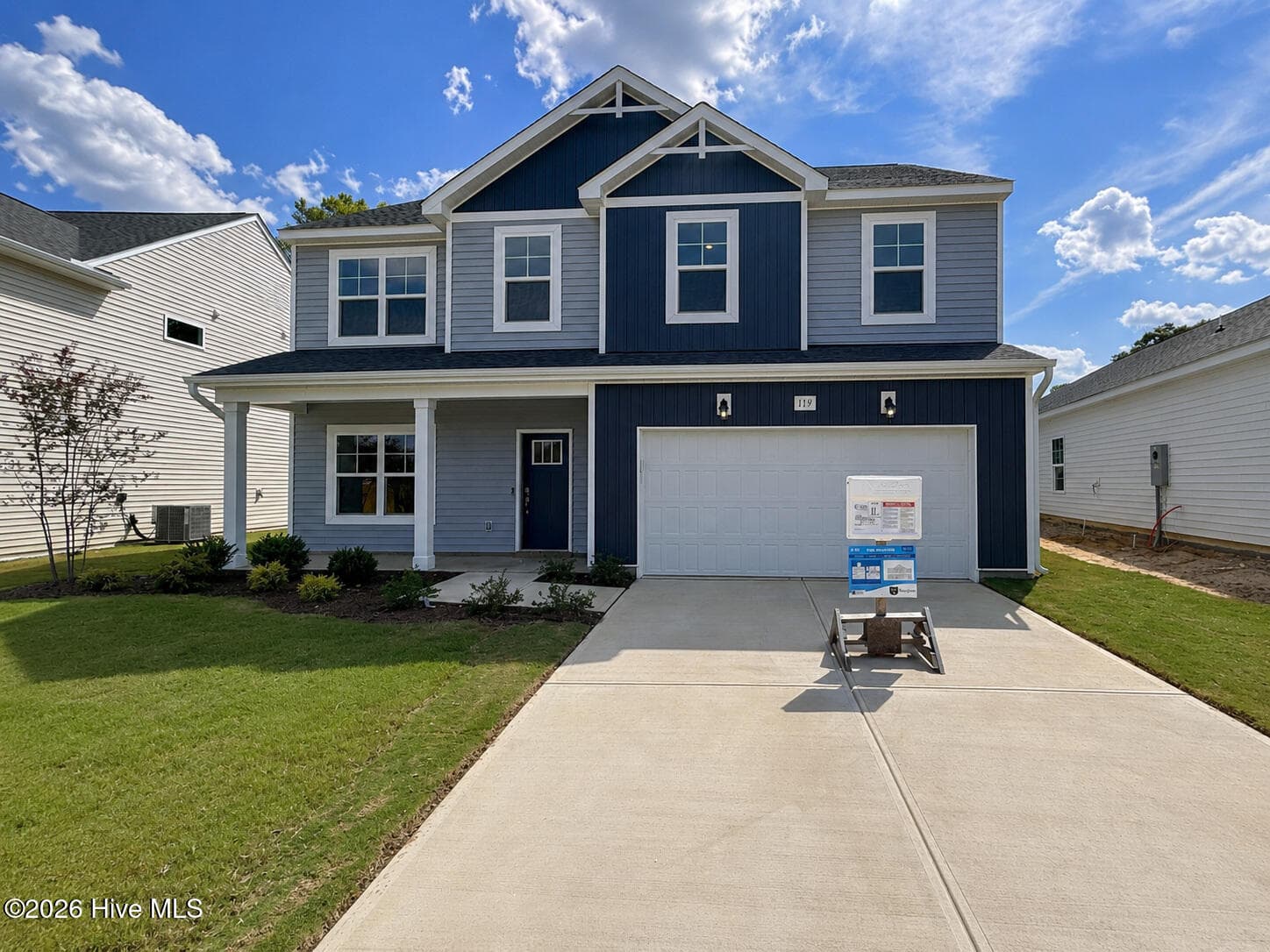 Single Family Residence at 119 Crossvine Street, Selma, NC 27576, photo 31 of 284