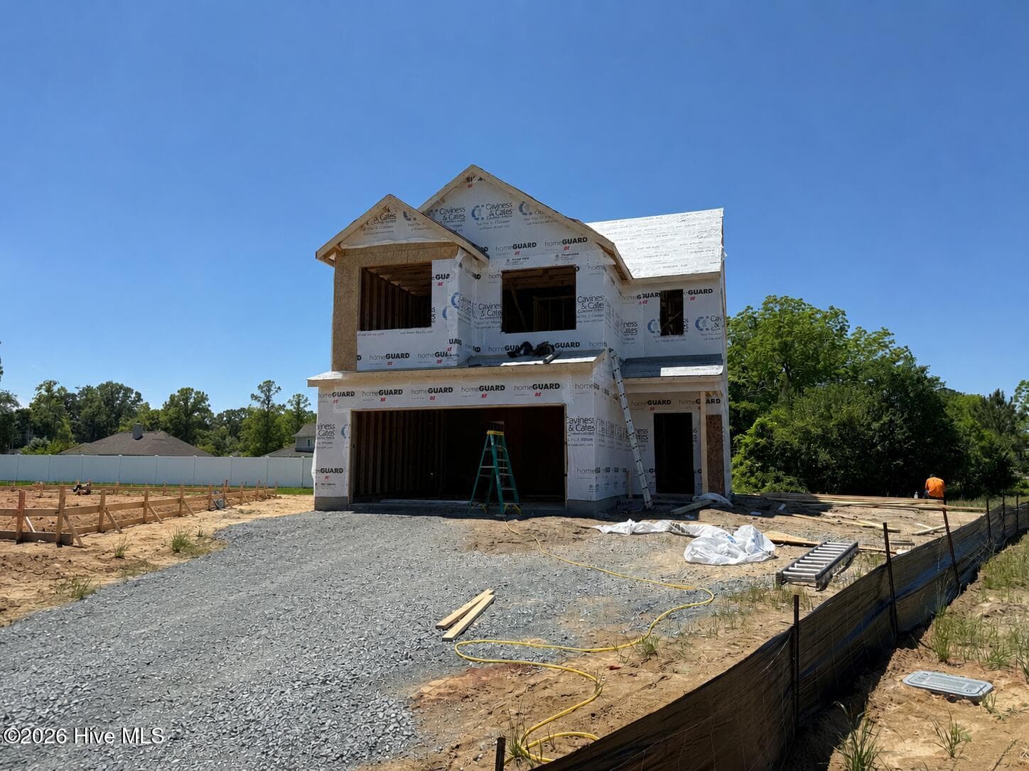 Single Family Residence at 267 Crossvine Street, Selma, NC 27576, photo 18 of 249