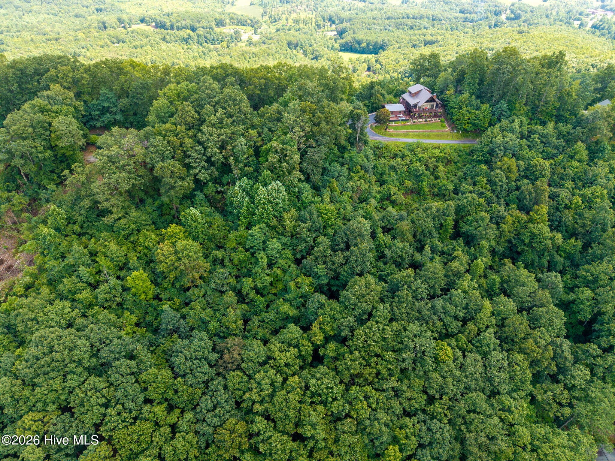 Undeveloped at 55 Buck Ridge Drive, Murphy, NC 28906, photo 11 of 15
