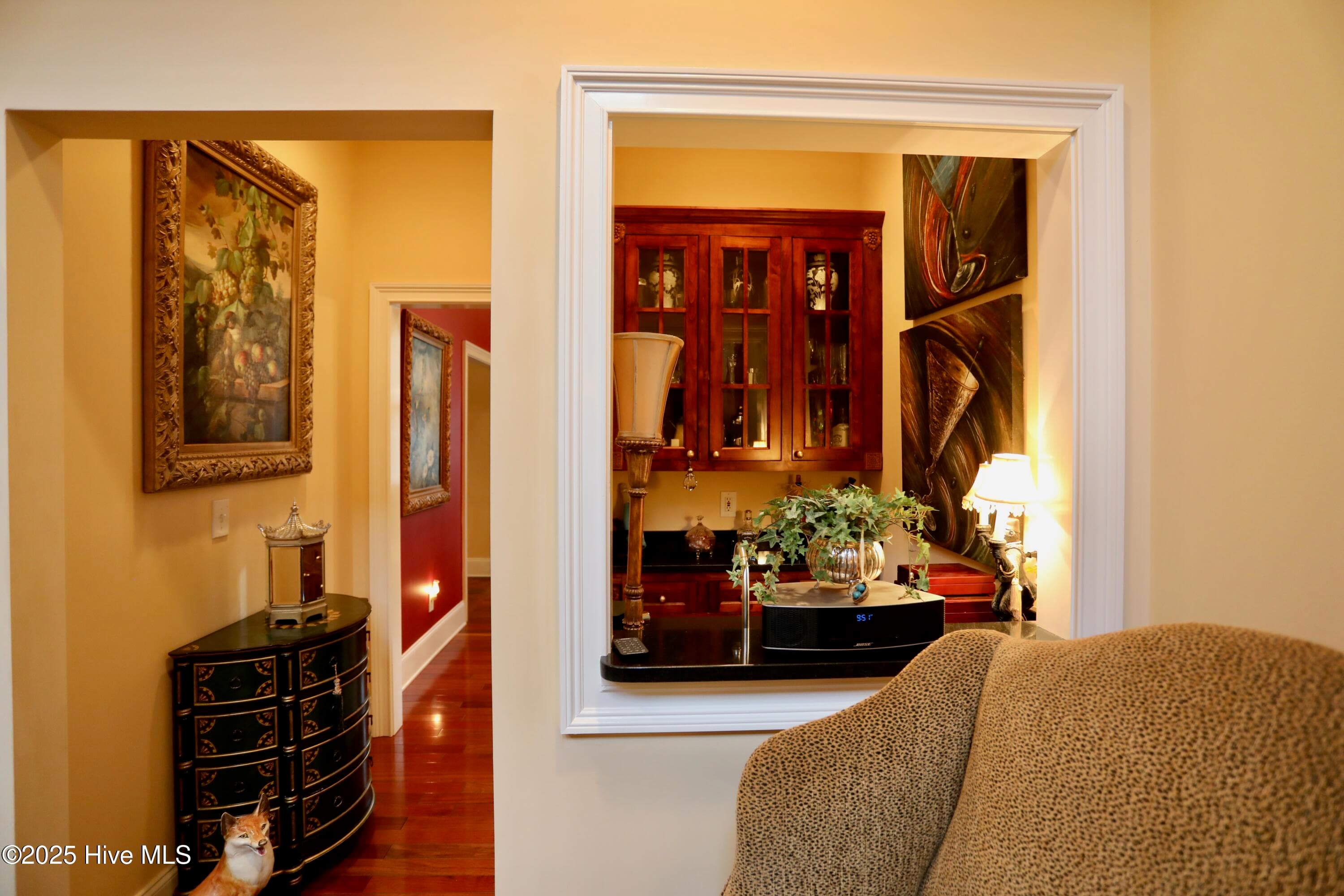 Single Family Residence at 6680 Beulah Hill Church Road, West End, NC 27376, photo 6 of 13