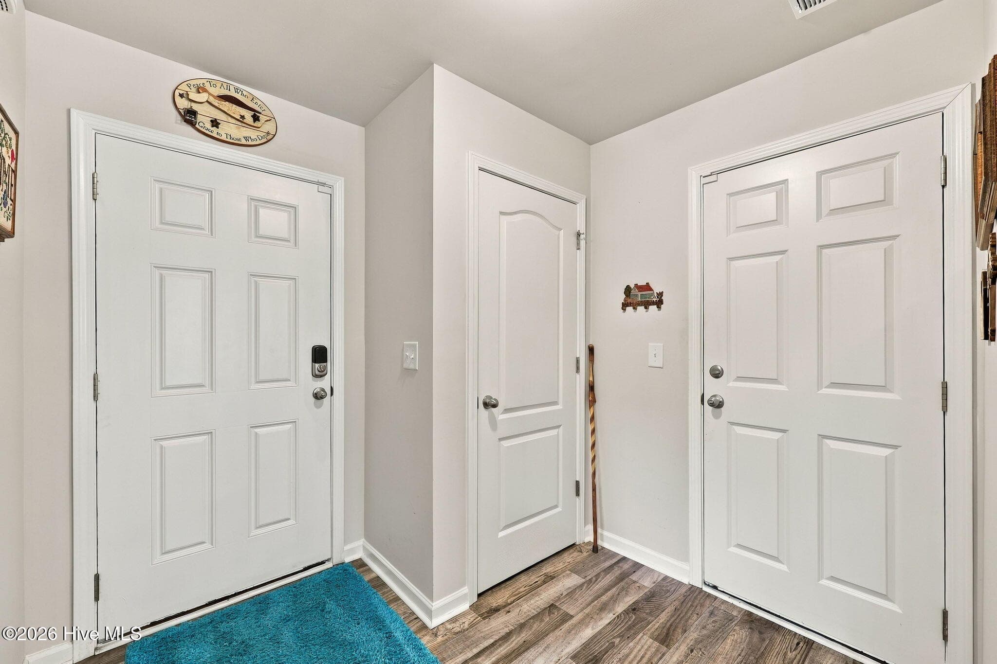 Single Family Residence at 253 Mildred Way, Aberdeen, NC 28315, photo 6 of 49
