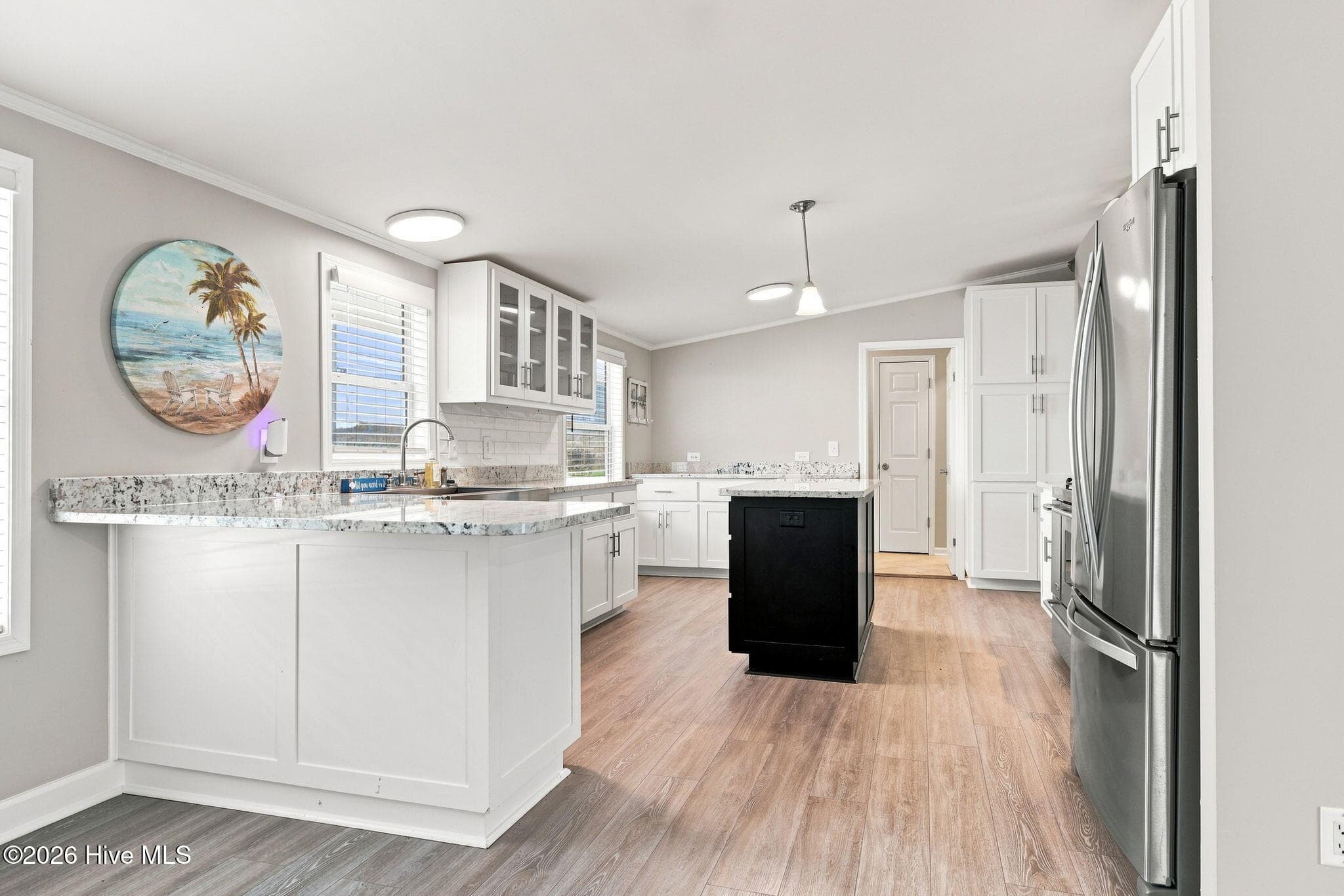 Manufactured Home at 1530 Salter Path Road 59, Indian Beach, NC 28512, photo 11 of 53
