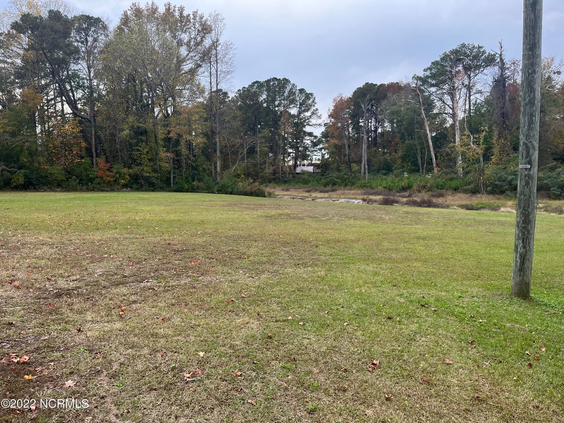 Land - 818 W Main Street, Williamston, NC 27892