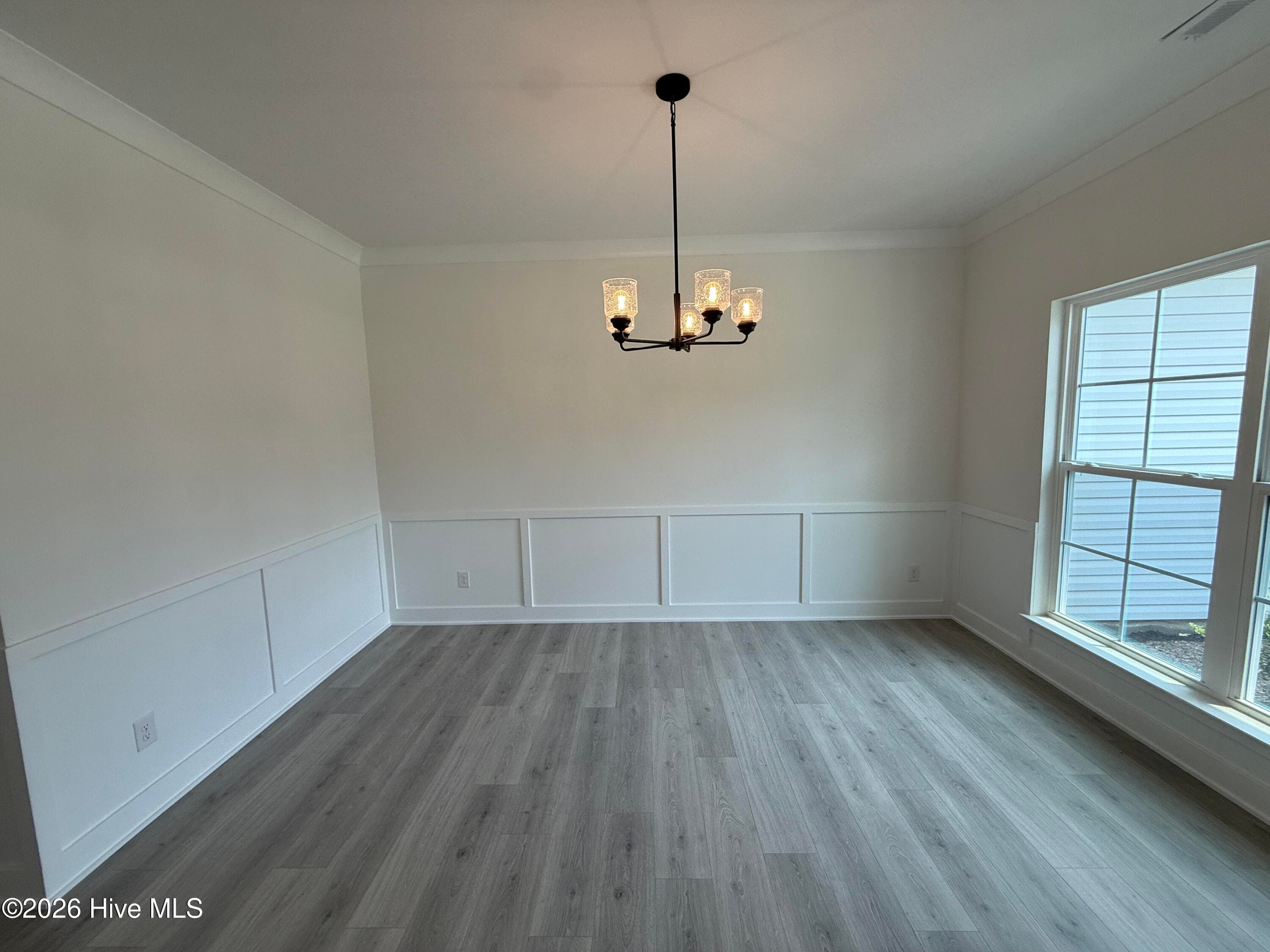 Representative photo Formal Dining Room - 2129 Sandbrook Loop, Leland, NC 28451