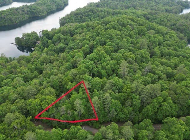 Lot 15 15 Dogwood Trail, Robbinsville, NC 28771