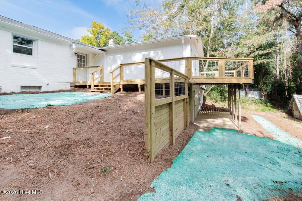 Single Family Residence at 9 Linnet Loop, North Augusta, SC 29841, photo 21 of 27