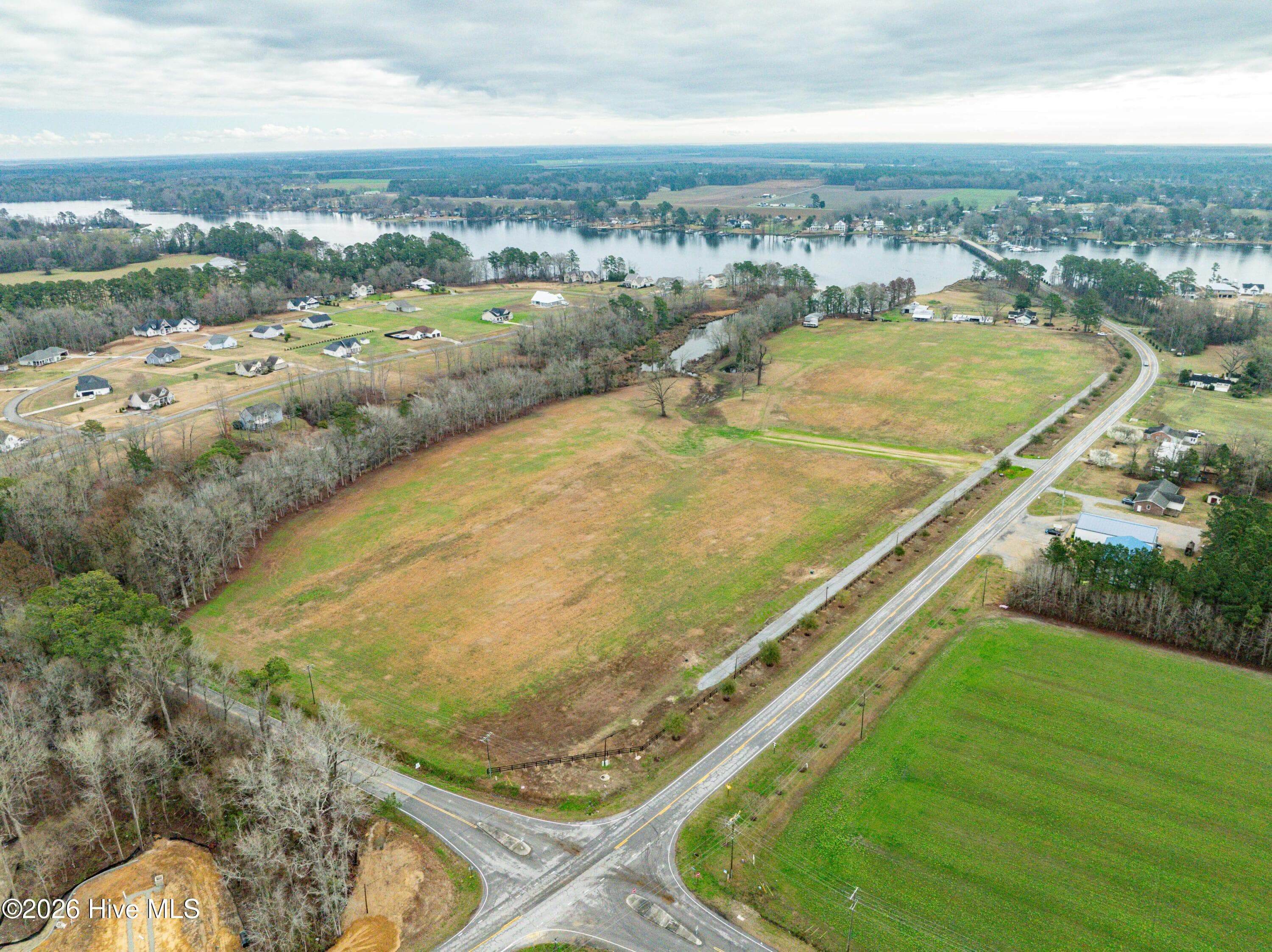 Residential Lot at 0 3 Nc 92 Hwy E, Bath, NC 27808, photo 5 of 31