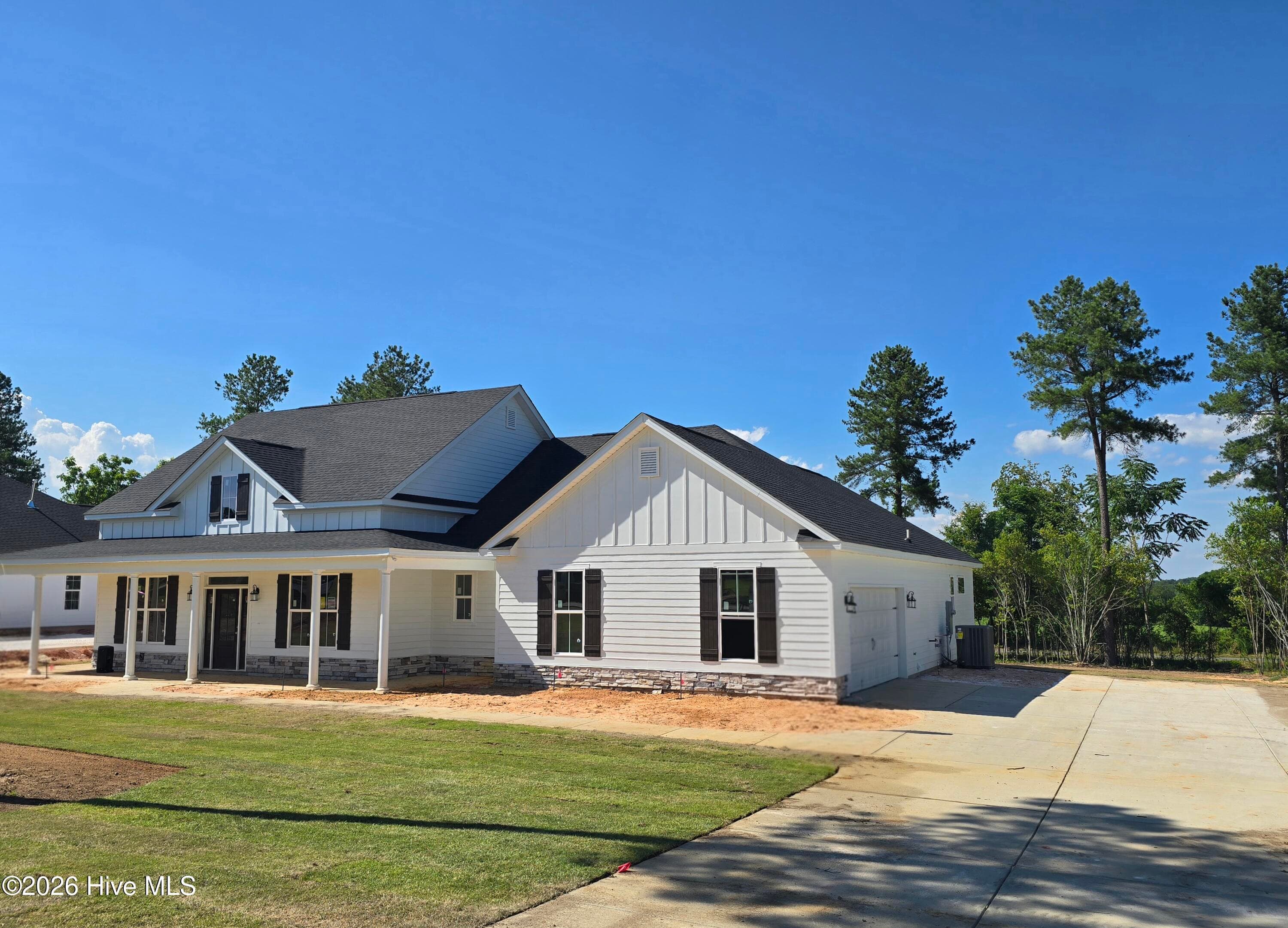 Savano - 1550 Bellingham Drive, Beech Island, SC 29842