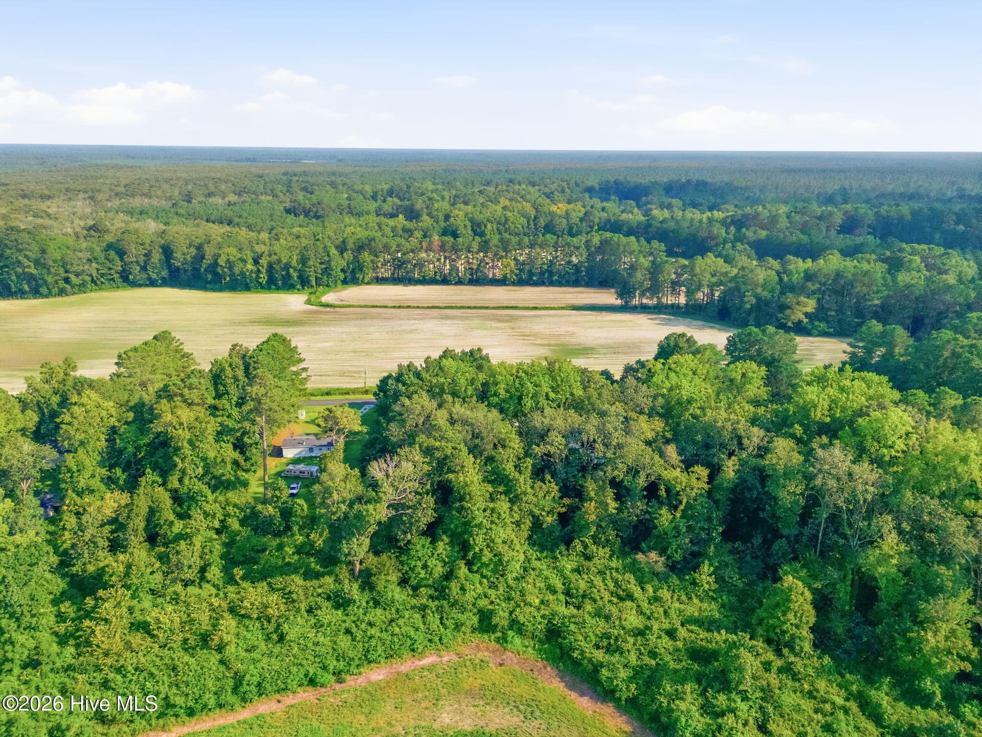 Residential Lot at 704 Gordon Lewis Drive SE, Winnabow, NC 28479, photo 4 of 14