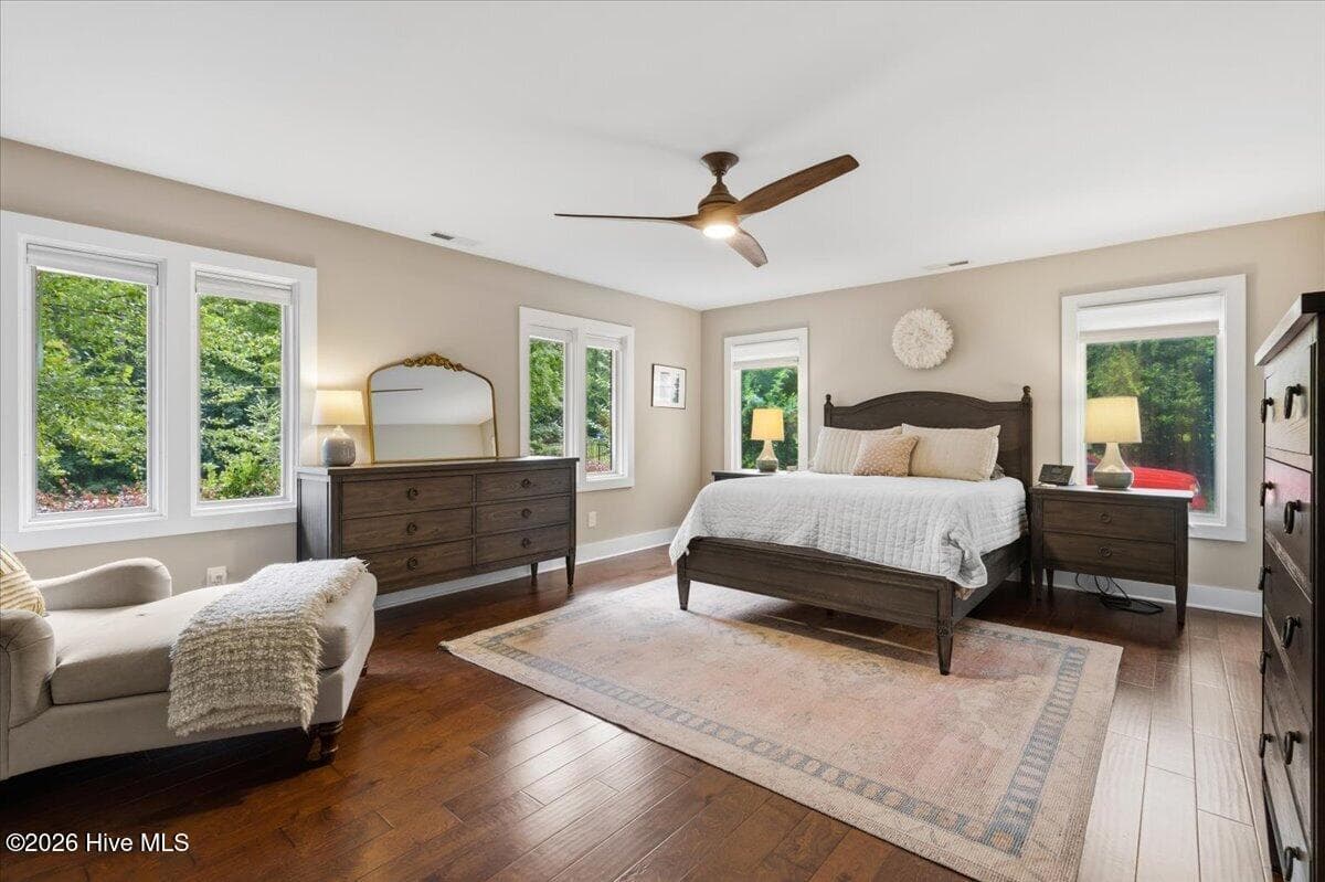 Single Family Residence at 4809 Will O Dean Road, Raleigh, NC 27616, photo 59 of 81