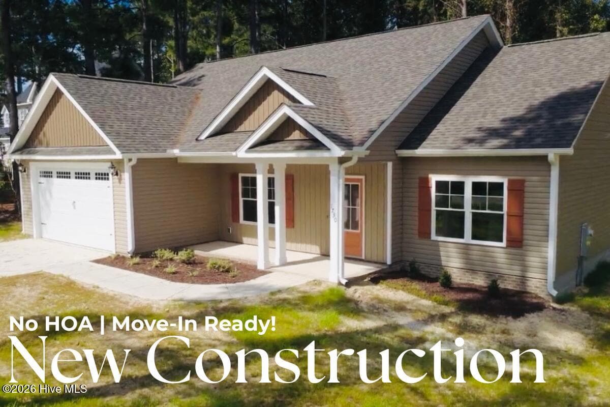 Single Family Residence at 1730 Walnut Run Drive, Deep Run, NC 28525, photo 7 of 156