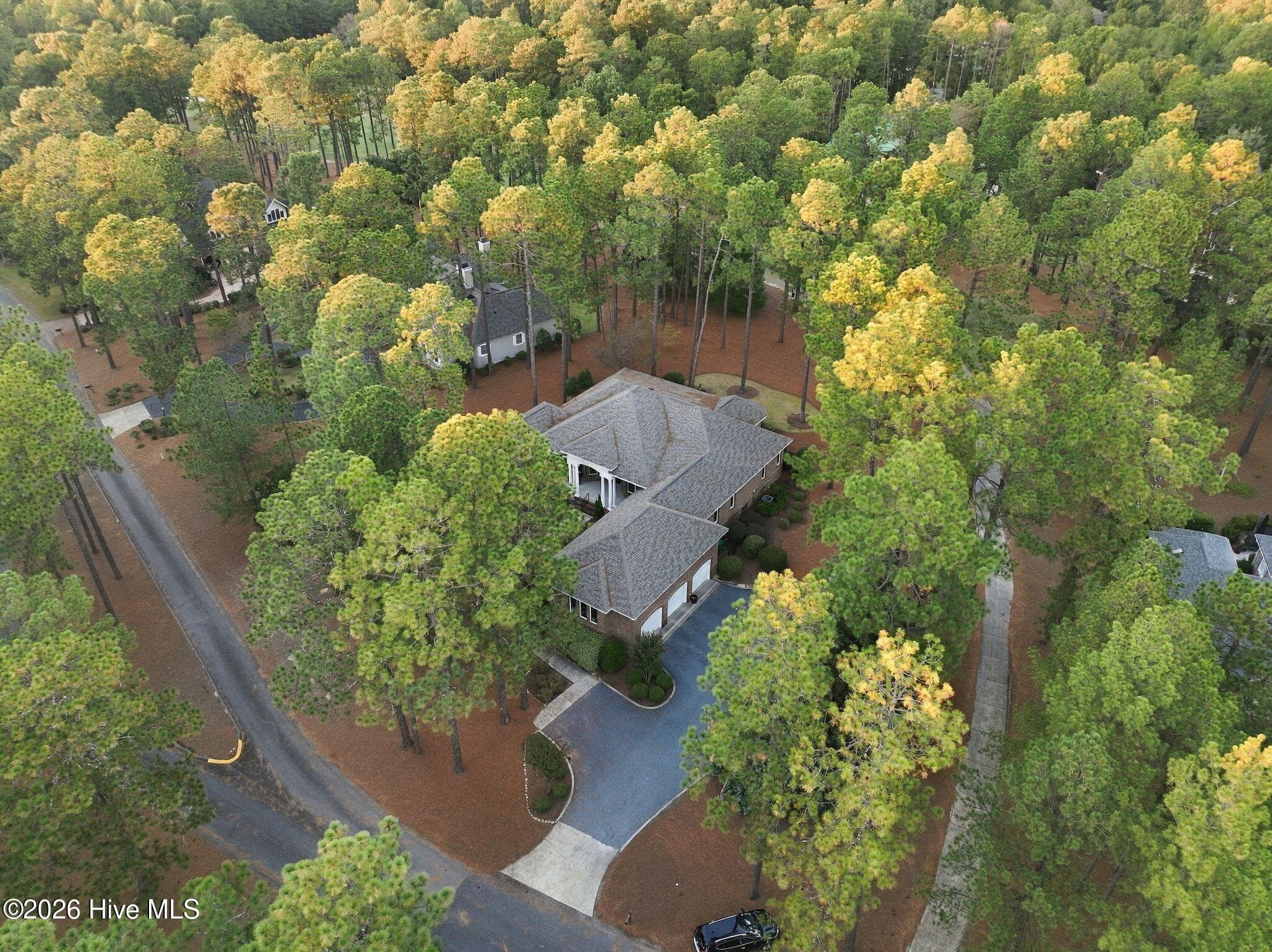 Single Family Residence at 80 Mcmichael Drive, Pinehurst, NC 28374, photo 39 of 39