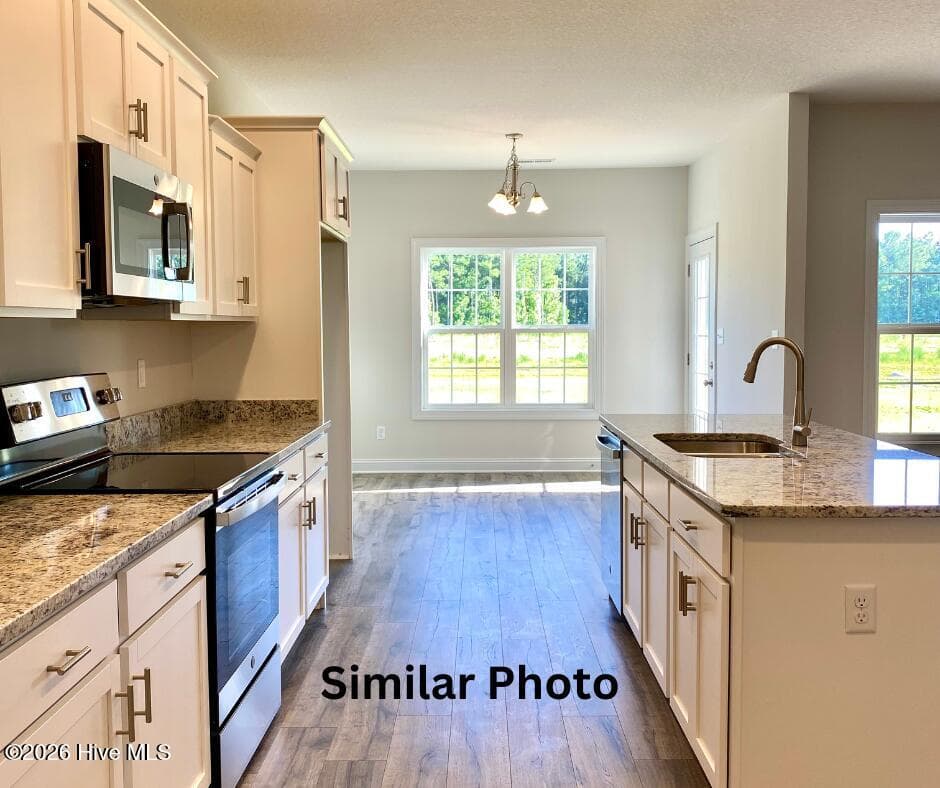 Single Family Residence at 288 Water Wagon Trail, Jacksonville, NC 28546, photo 25 of 66