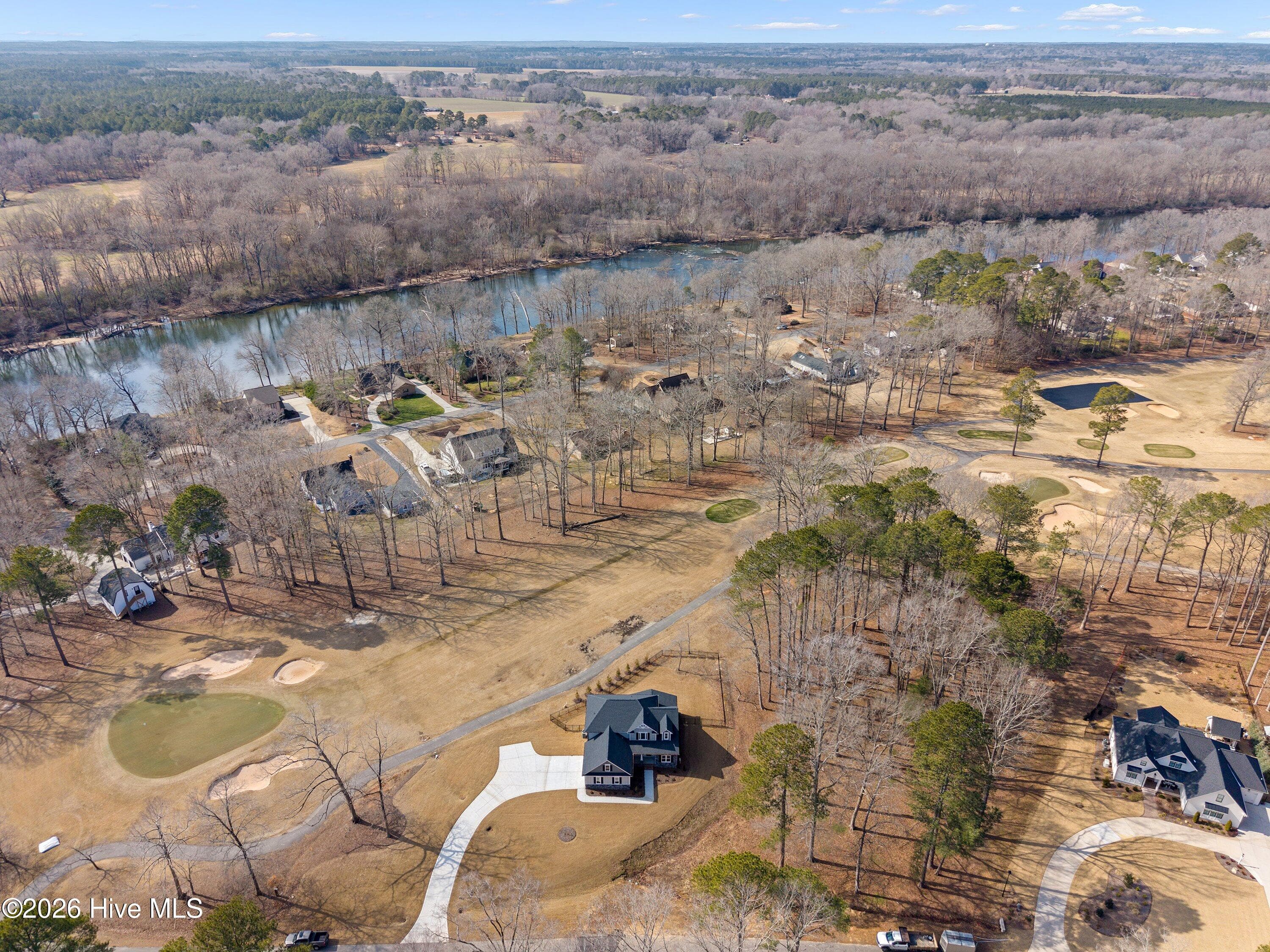 Single Family Residence at 1663 Keith Hills Road, Lillington, NC 27546, photo 89 of 106
