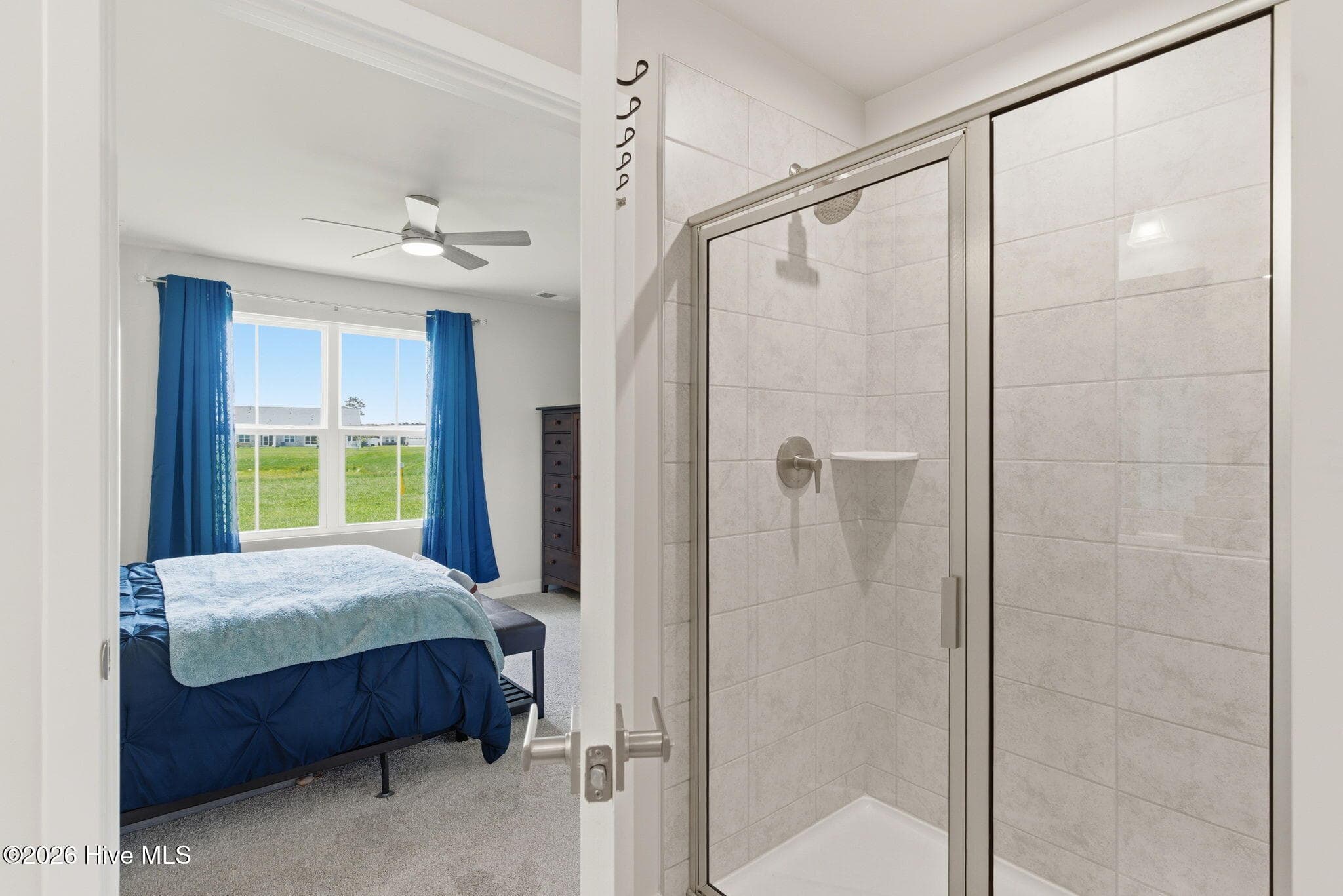 Master Ensuite - 3165 Edgehill Drive, Leland, NC 28451