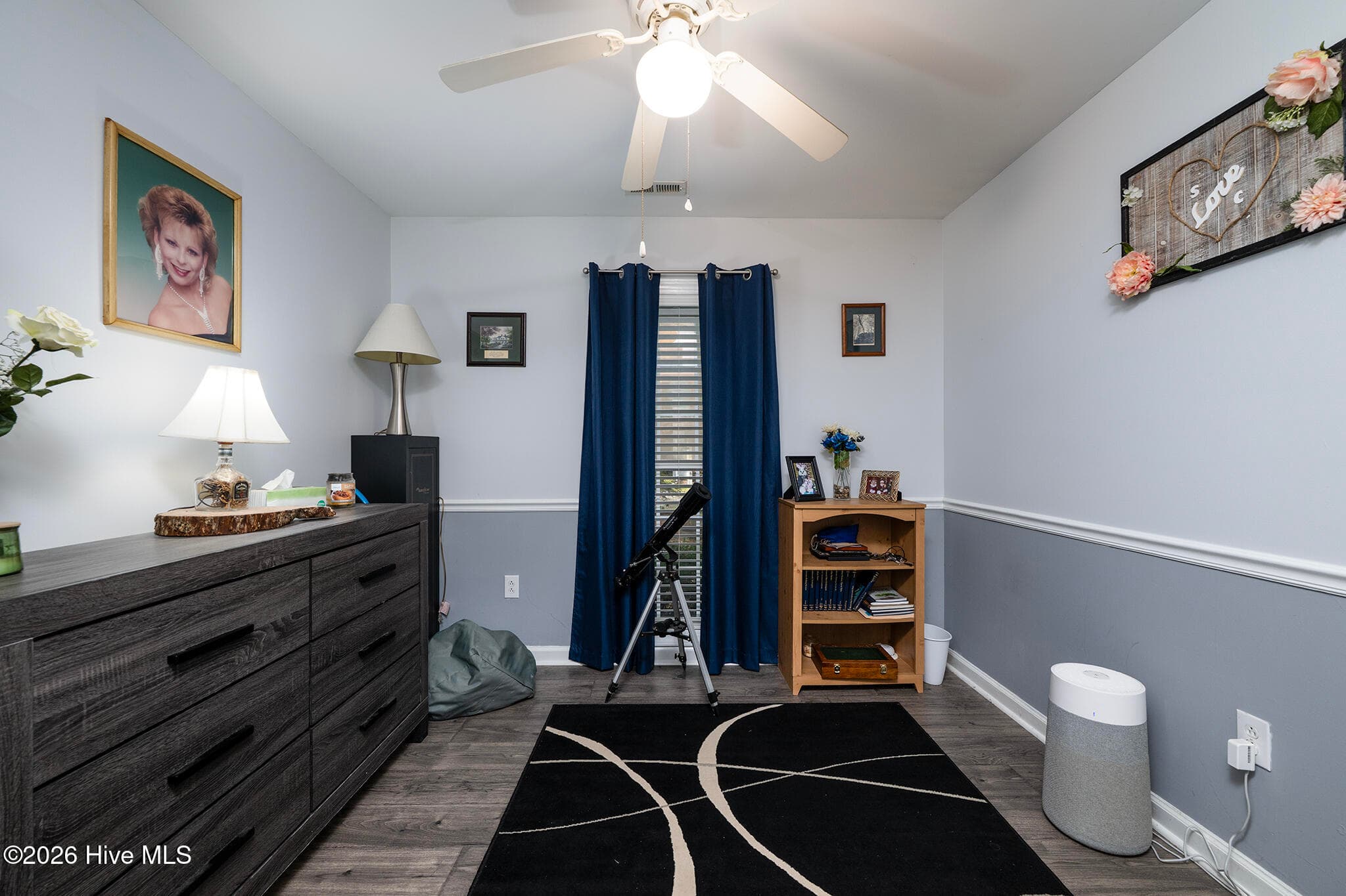 Bedroom 3 - 106 Windlass Way, Aurora, NC 27806