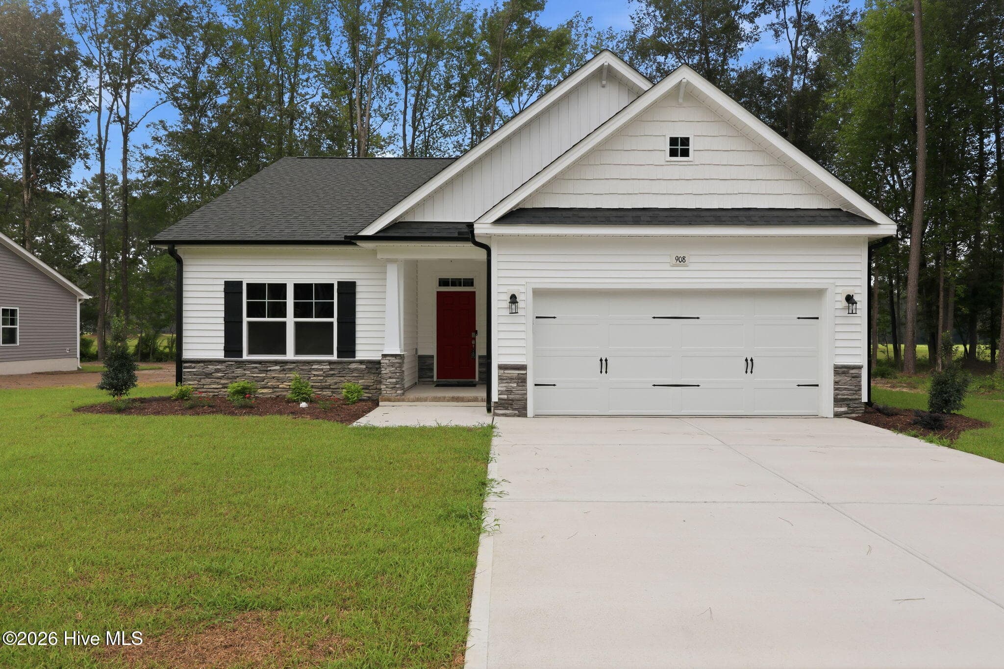 Single Family Residence at 908 Rialto Lane, Ayden, NC 28513, photo 5 of 64