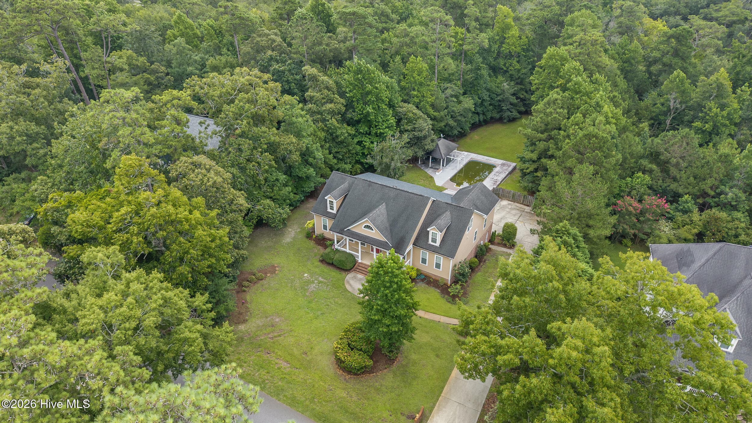Single Family Residence at 638 Ravenswood Road, Hampstead, NC 28443, photo 97 of 100