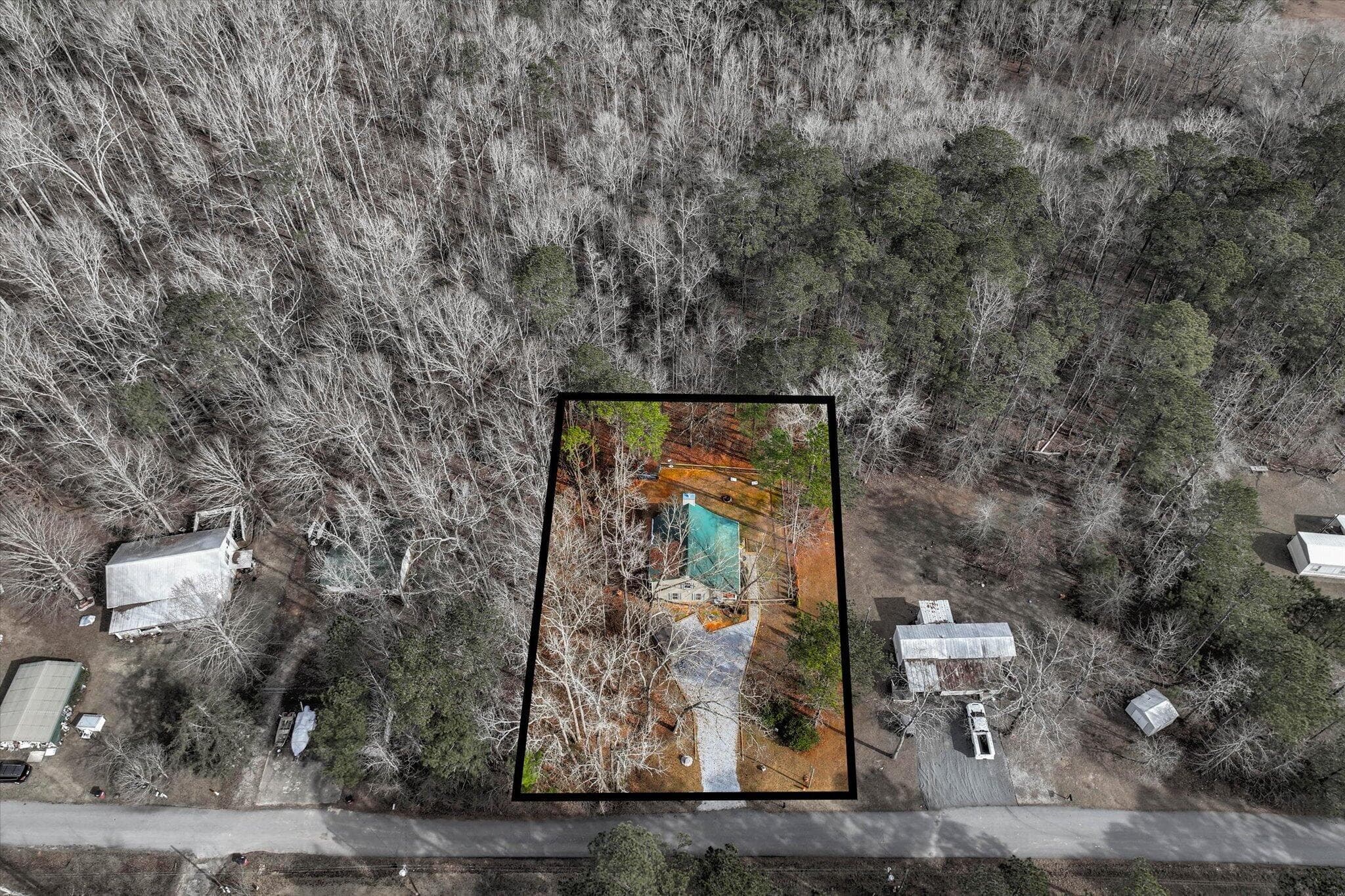 Single Family Residence at 1442 Shore Line Drive, Tignall, GA 30668, photo 7 of 66