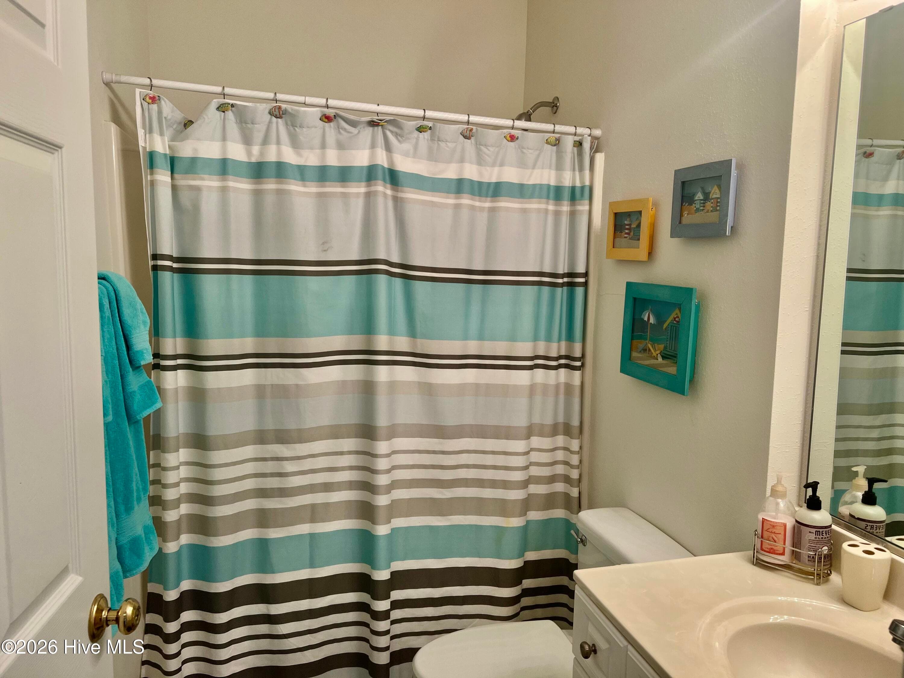 Condominium at 182 Clubhouse Road Apt 4, Sunset Beach, NC 28468, photo 3 of 4